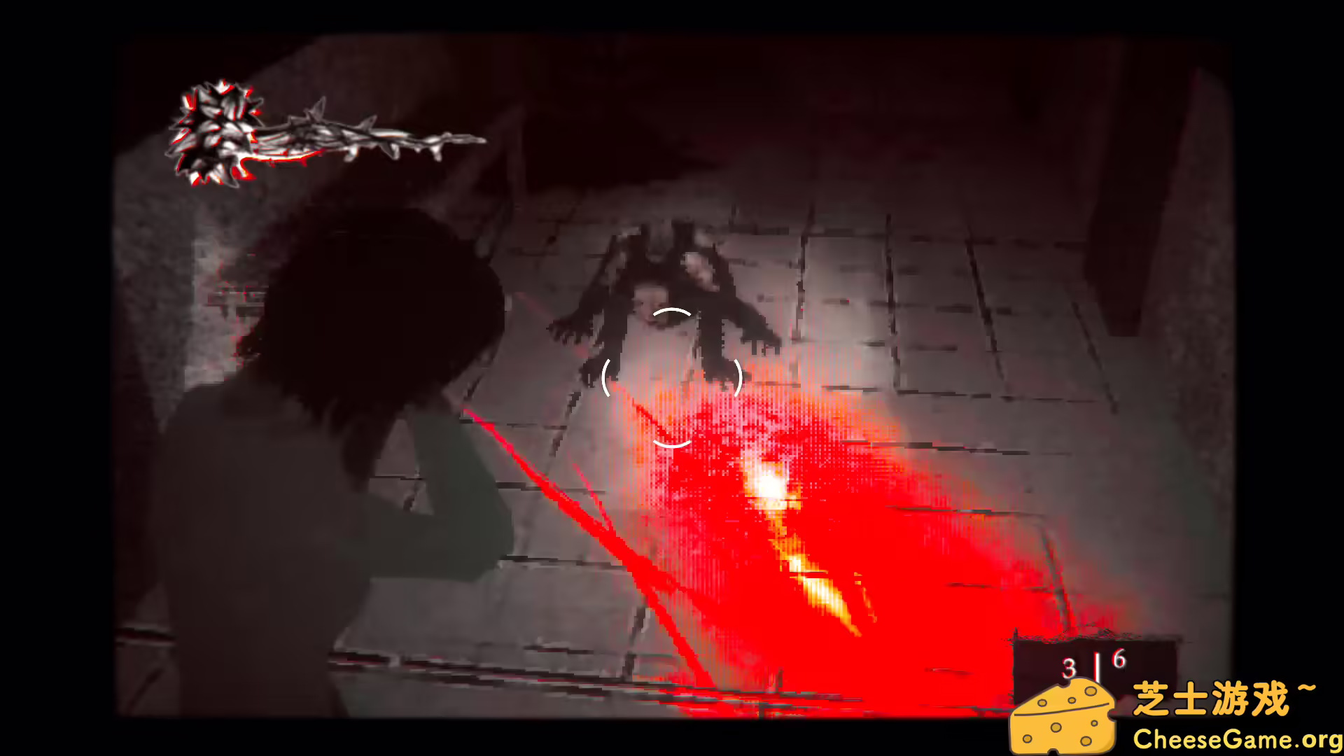 图片[2] [PC]脆弱的倒影/Fragile Reflection | 学习版单机游戏免费下载-CheeseGame-芝士游戏