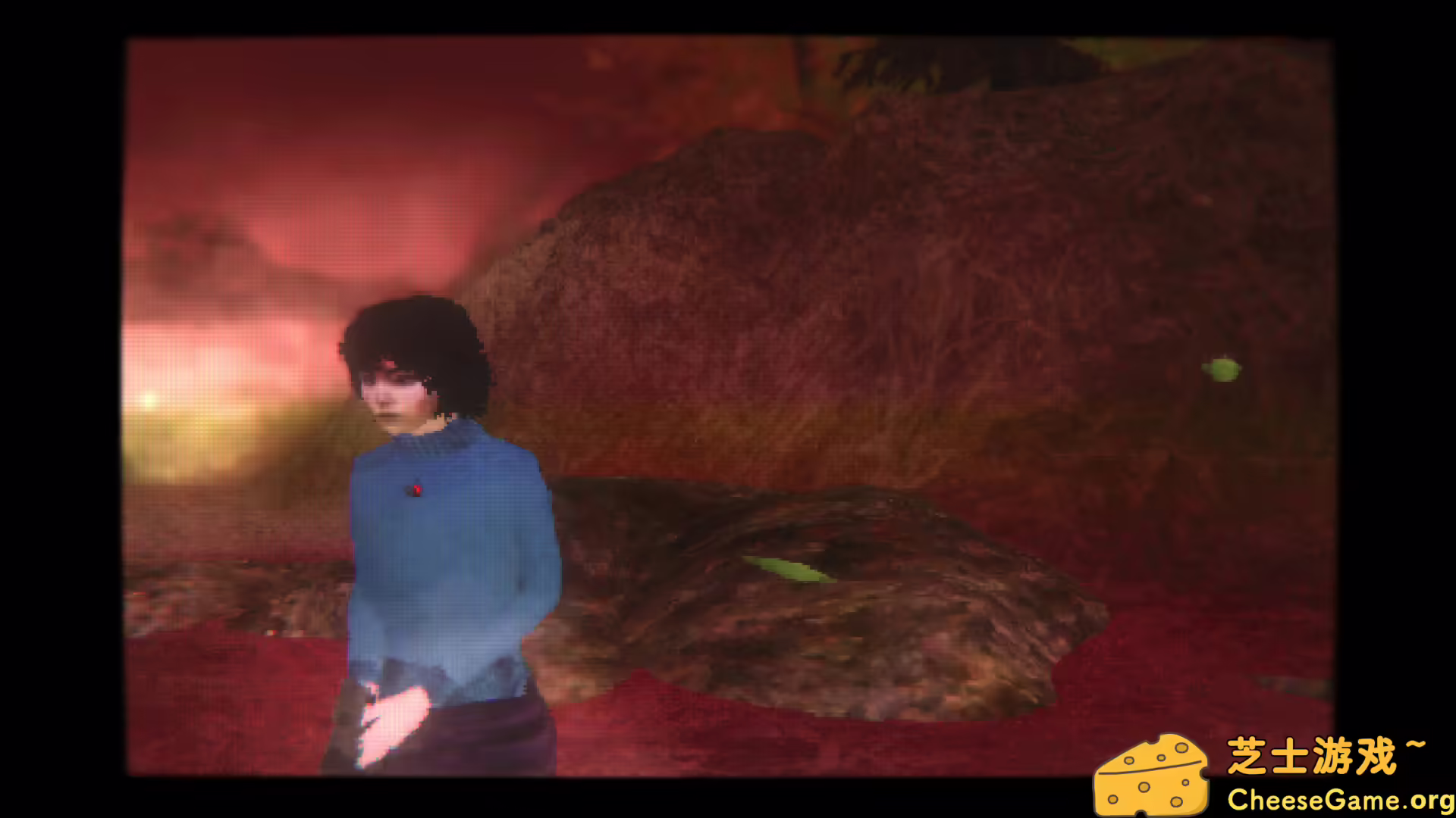 图片[3] [PC]脆弱的倒影/Fragile Reflection | 学习版单机游戏免费下载-CheeseGame-芝士游戏