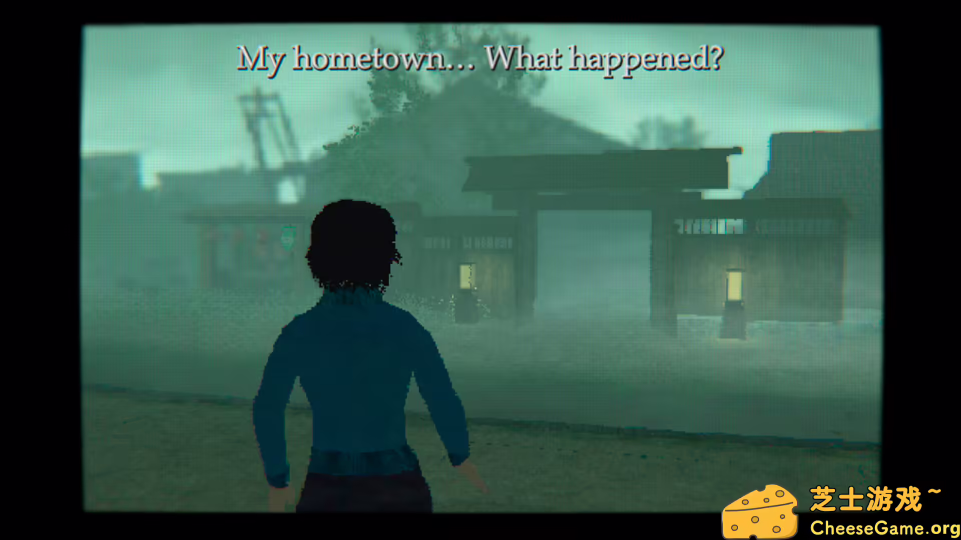 图片[4] [PC]脆弱的倒影/Fragile Reflection | 学习版单机游戏免费下载-CheeseGame-芝士游戏