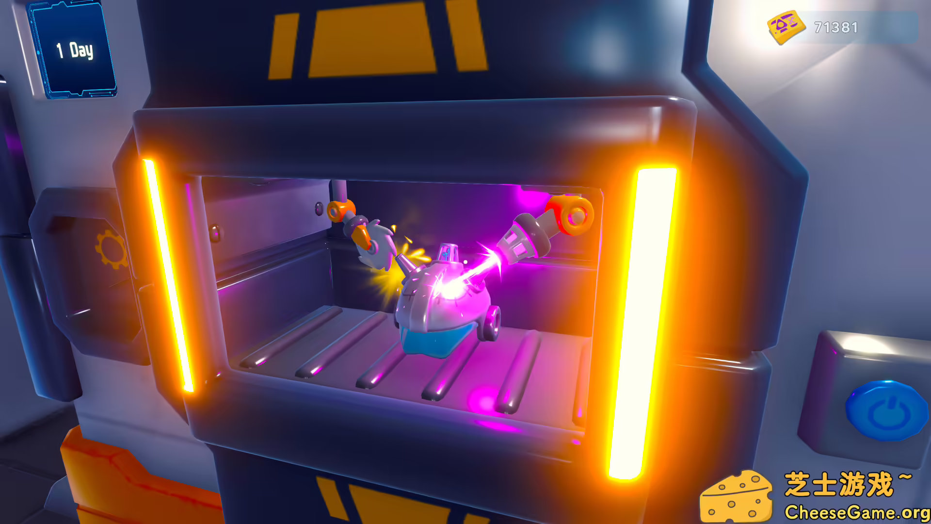 图片[2] [PC]典当星球/Pawn Planet | 学习版单机游戏免费下载-CheeseGame-芝士游戏