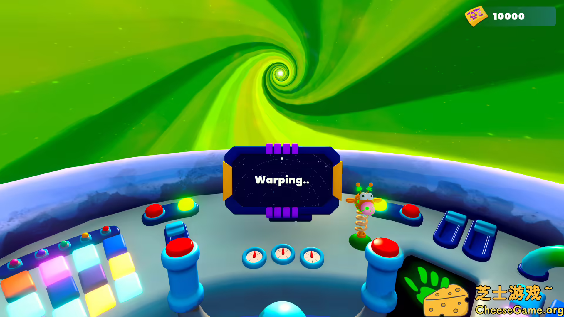 图片[4] [PC]典当星球/Pawn Planet | 学习版单机游戏免费下载-CheeseGame-芝士游戏