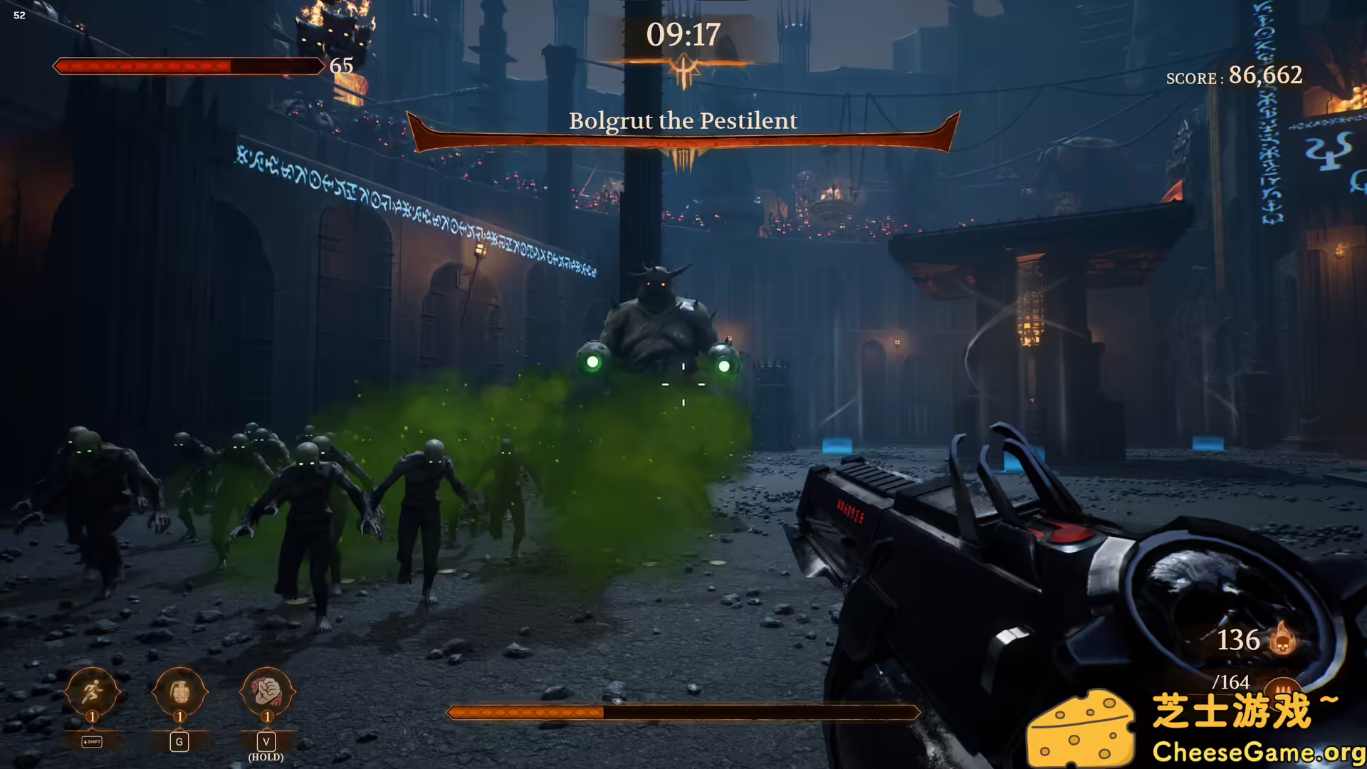 图片[6] [PC]炼狱深渊/HELLBREAK | 学习版单机游戏免费下载-CheeseGame-芝士游戏