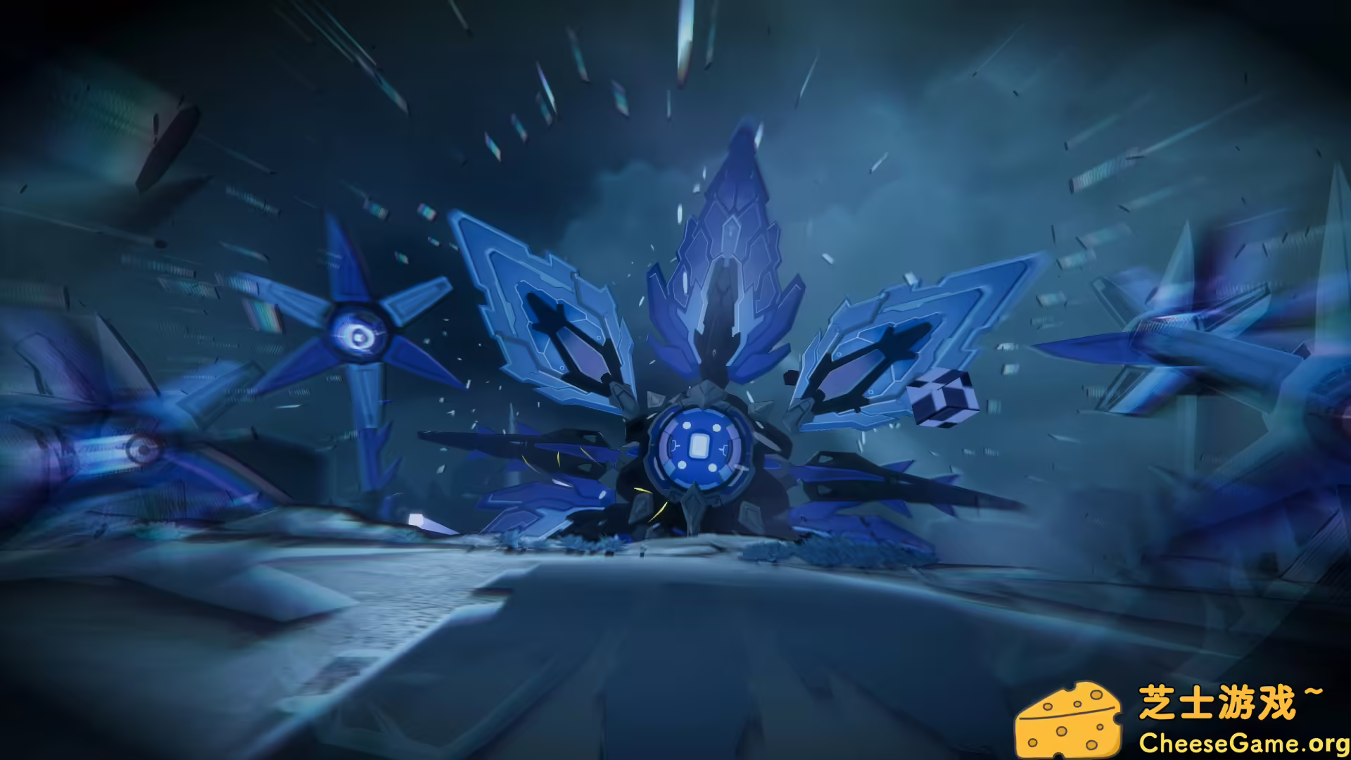 图片[5] [PC]无尽星火/Star Fire: Eternal Cycle | 学习版单机游戏免费下载-CheeseGame-芝士游戏