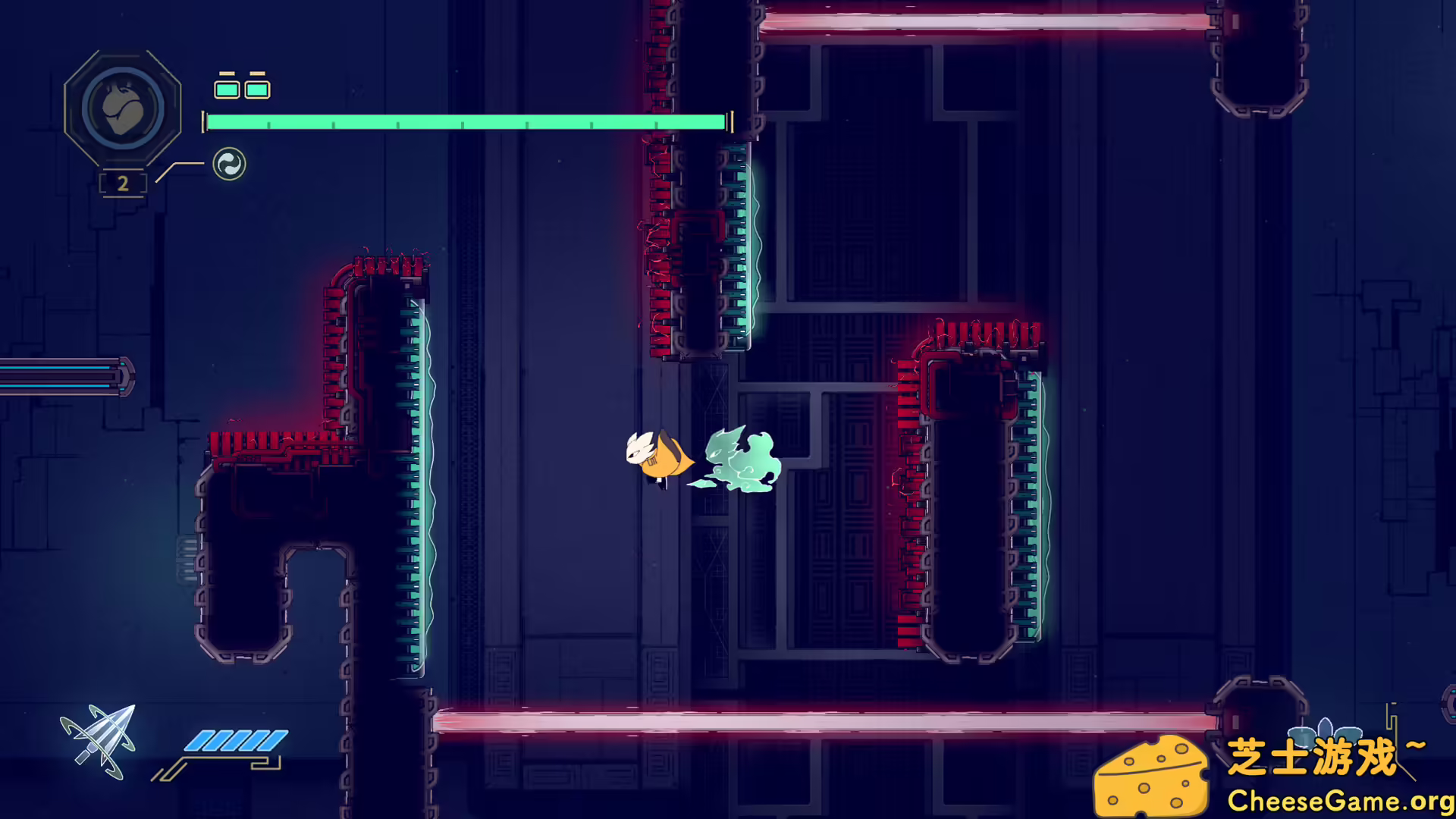 图片[4] [PC]九日/Nine Sols | 学习版单机游戏免费下载-CheeseGame-芝士游戏