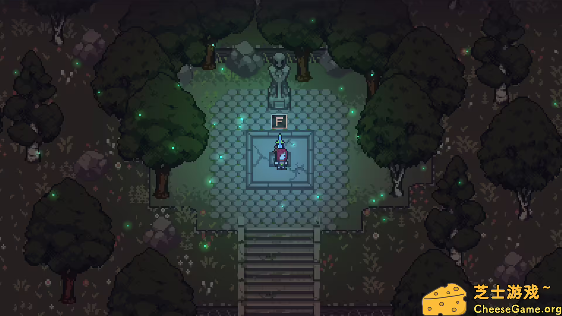 图片[2] [PC]调试英雄/Debugging Hero | 学习版单机游戏免费下载-CheeseGame-芝士游戏