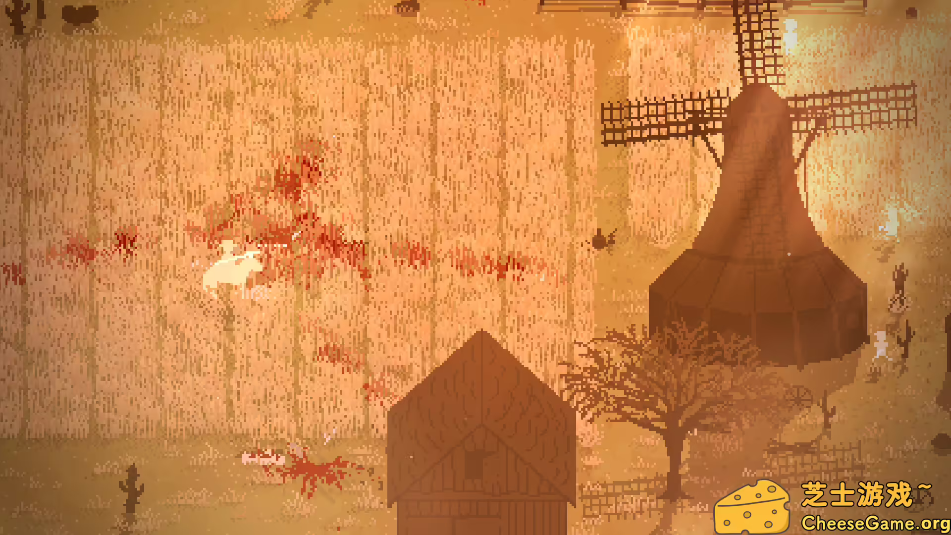 图片[3] [PC]柯尔特峡谷/Colt Canyon | 学习版单机游戏免费下载-CheeseGame-芝士游戏