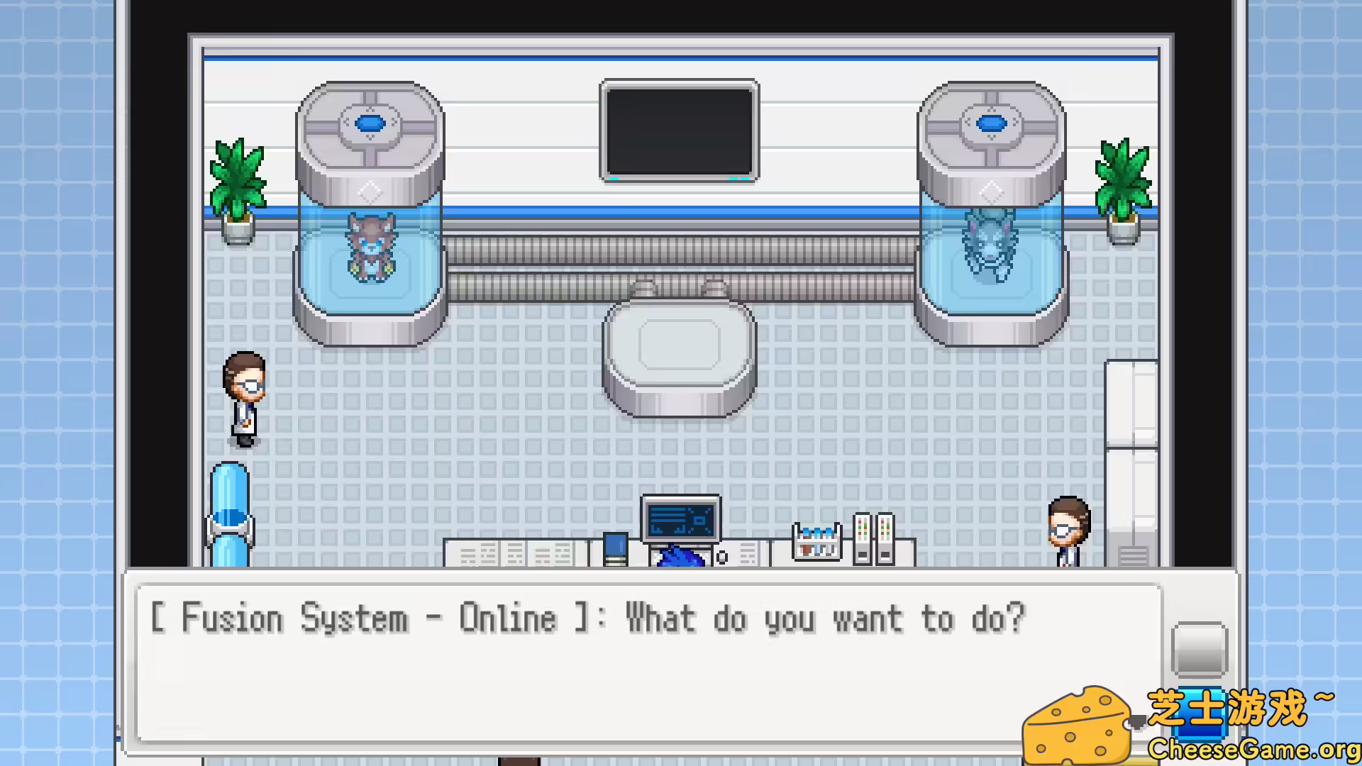 图片[6] [PC]托磨们/Tomomon | 学习版单机游戏免费下载-CheeseGame-芝士游戏