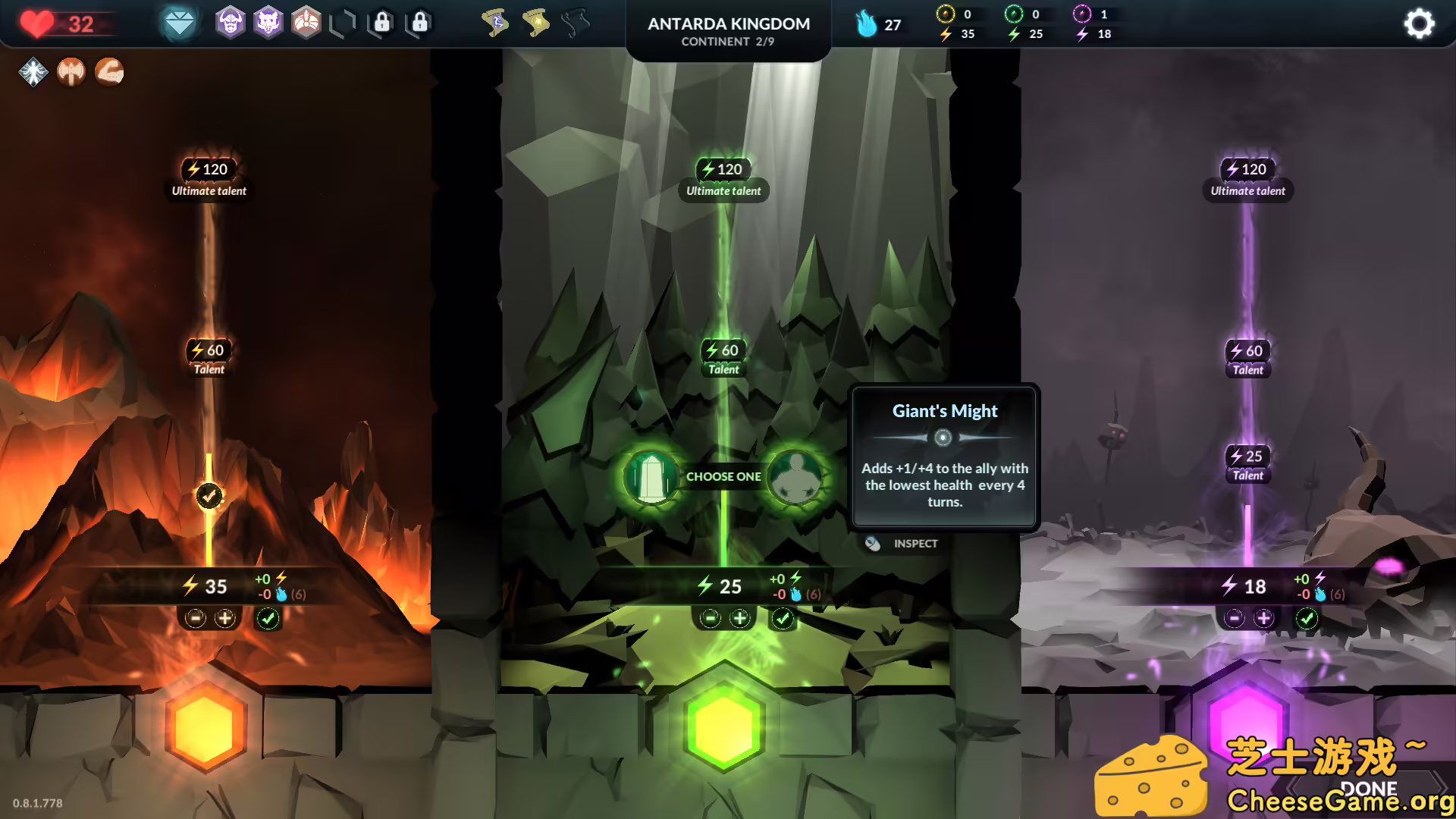 图片[2] [PC]无神之世/Godless | 学习版单机游戏免费下载-CheeseGame-芝士游戏