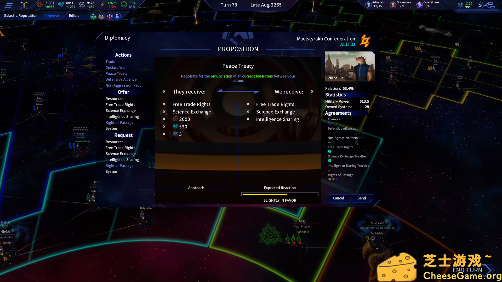 图片[6] [PC]飞马座远征/The Pegasus Expedition | 学习版单机游戏免费下载-CheeseGame-芝士游戏