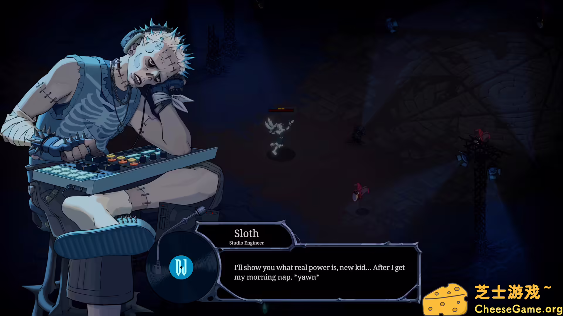 图片[6] [PC]恶魔狂奏/Devil Jam | 学习版单机游戏免费下载-CheeseGame-芝士游戏