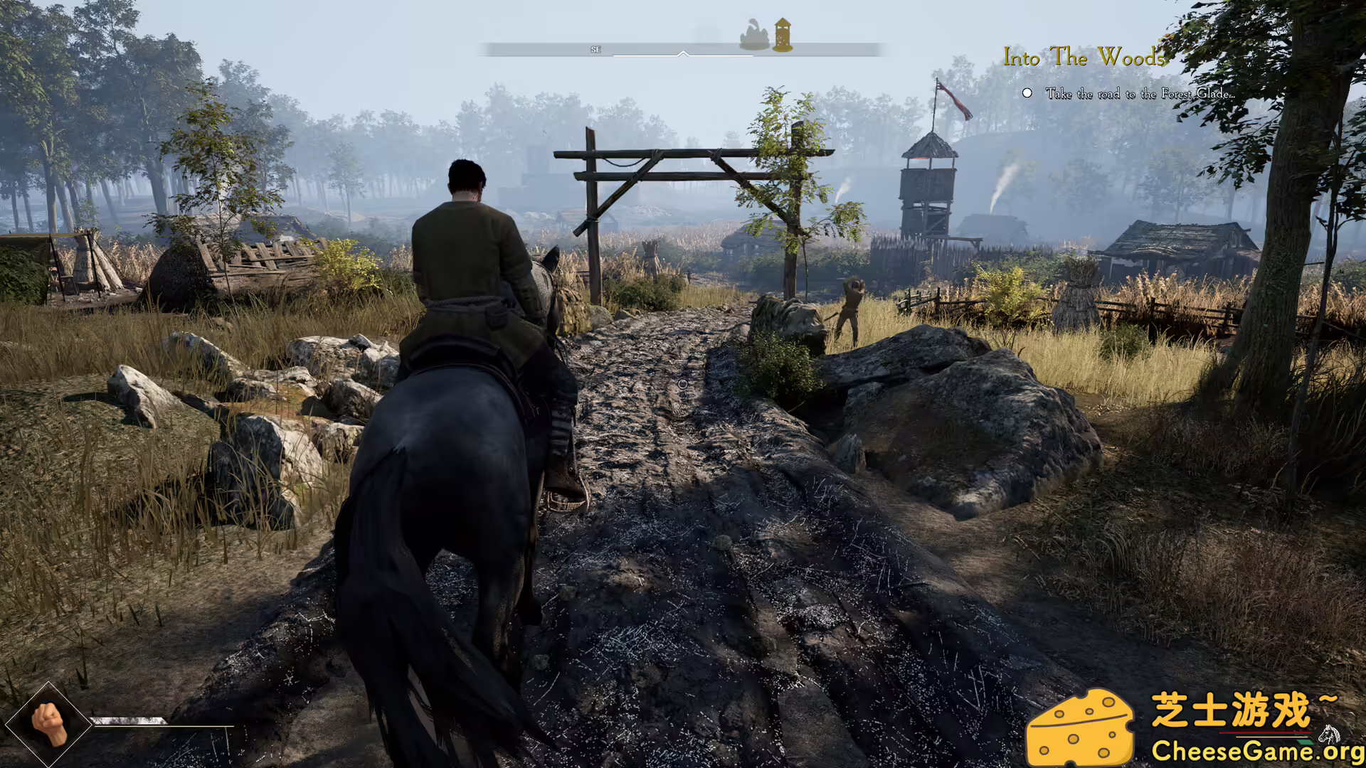 图片[1] [PC]古老传说：多米努斯/Tales of Old: Dominus | 学习版单机游戏免费下载-CheeseGame-芝士游戏