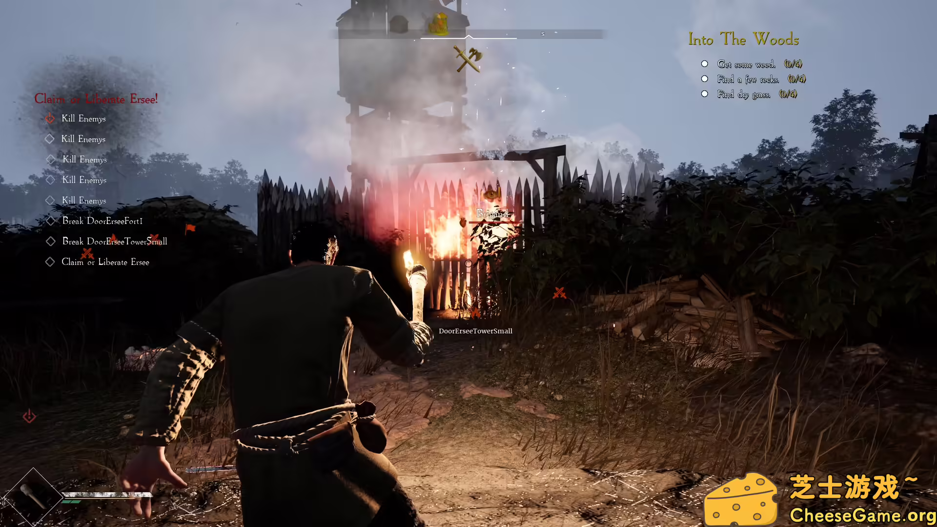 图片[3] [PC]古老传说：多米努斯/Tales of Old: Dominus | 学习版单机游戏免费下载-CheeseGame-芝士游戏