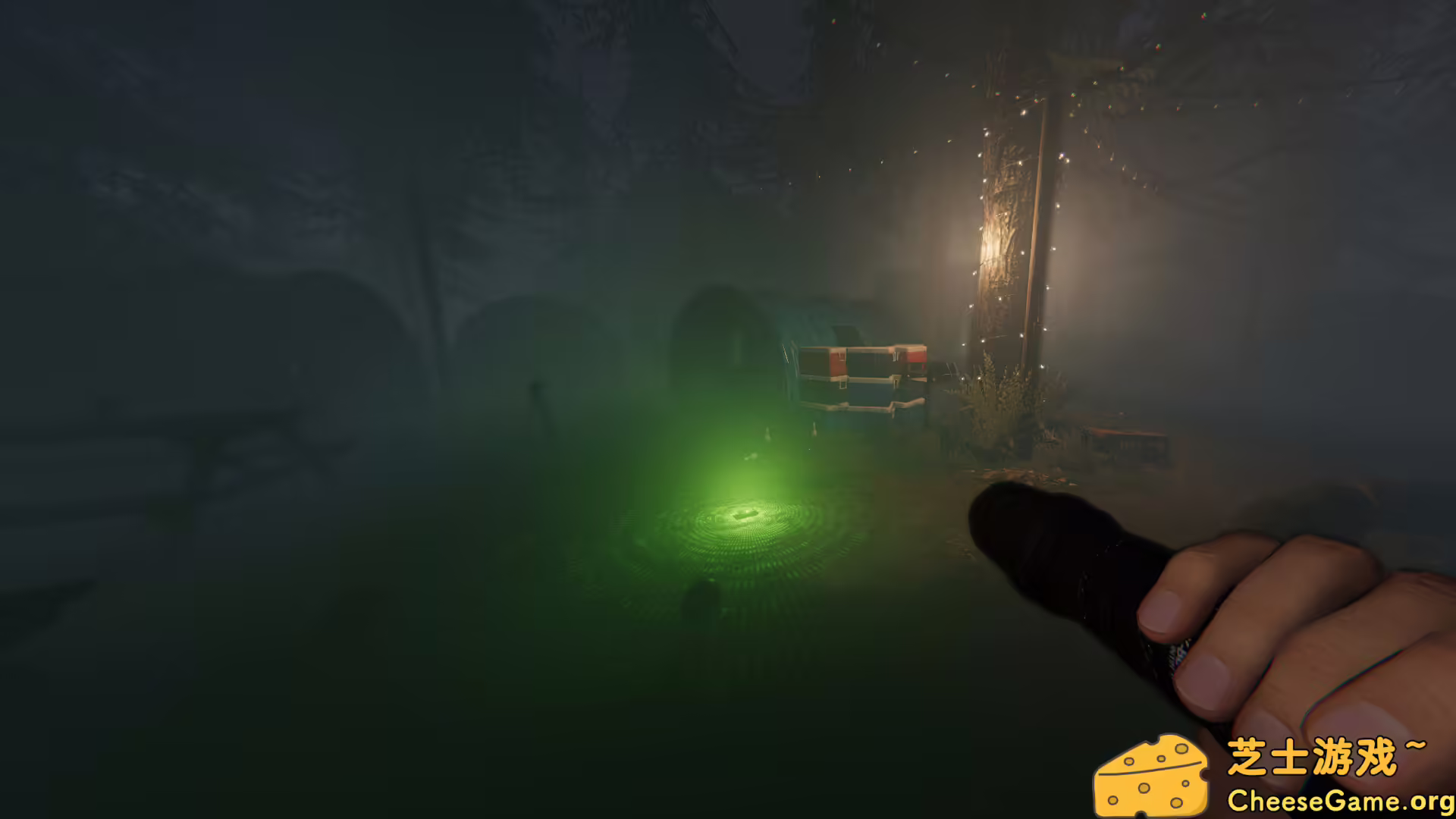 图片[2] [PC]恐鬼症/Phasmophobia/支持网络联机 | 学习版单机游戏免费下载-CheeseGame-芝士游戏