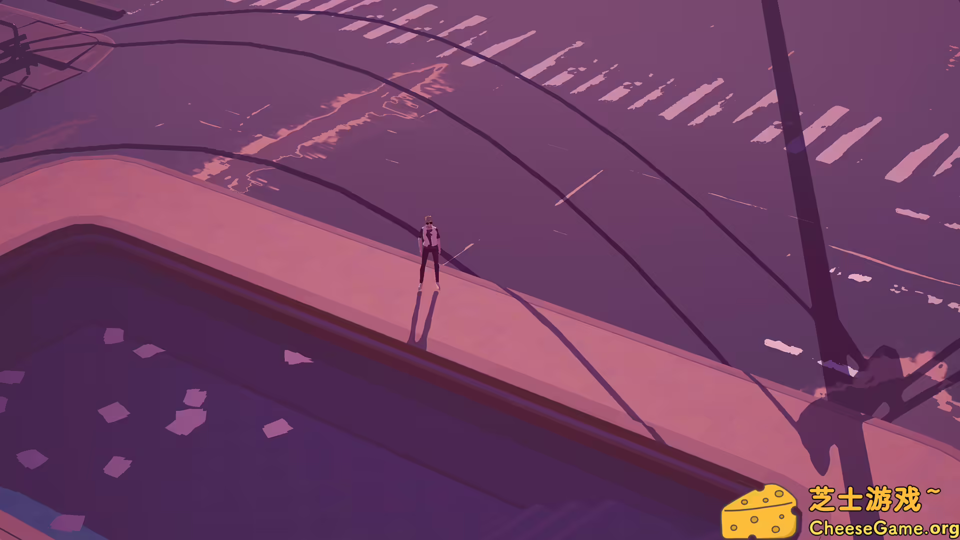 图片[3] [PC]死静驱途/Dead Static Drive | 学习版单机游戏免费下载-CheeseGame-芝士游戏