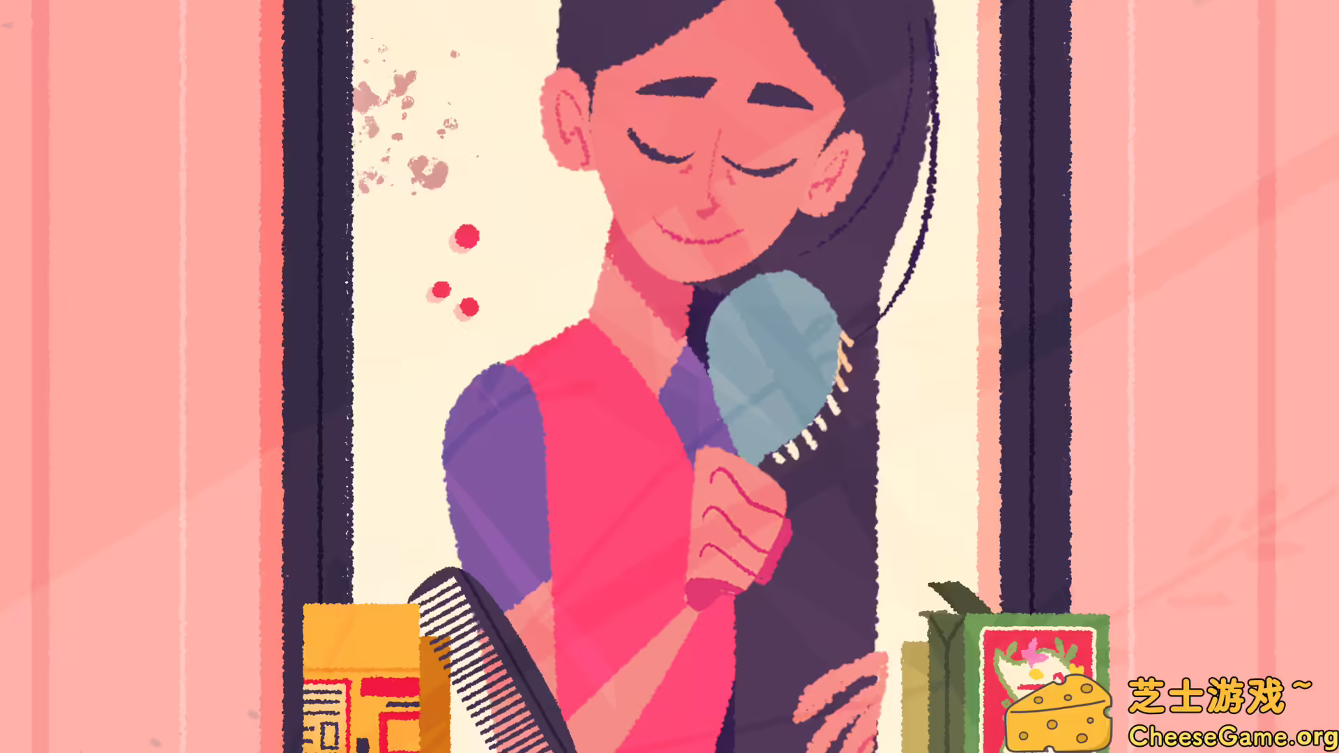 图片[2] [PC]薇妮巴一家/Venba | 学习版单机游戏免费下载-CheeseGame-芝士游戏