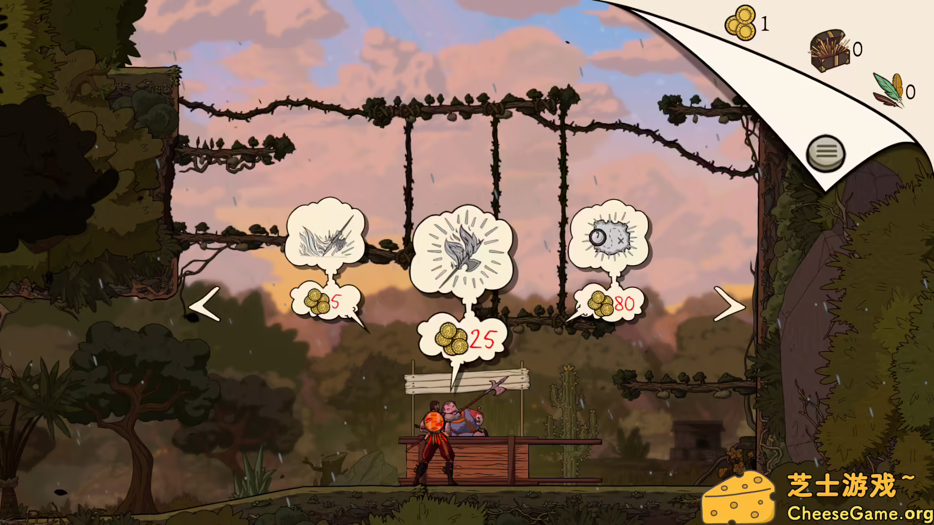 图片[2] [PC]超越极限：遗产/Plus Ultra: Legado | 学习版单机游戏免费下载-CheeseGame-芝士游戏