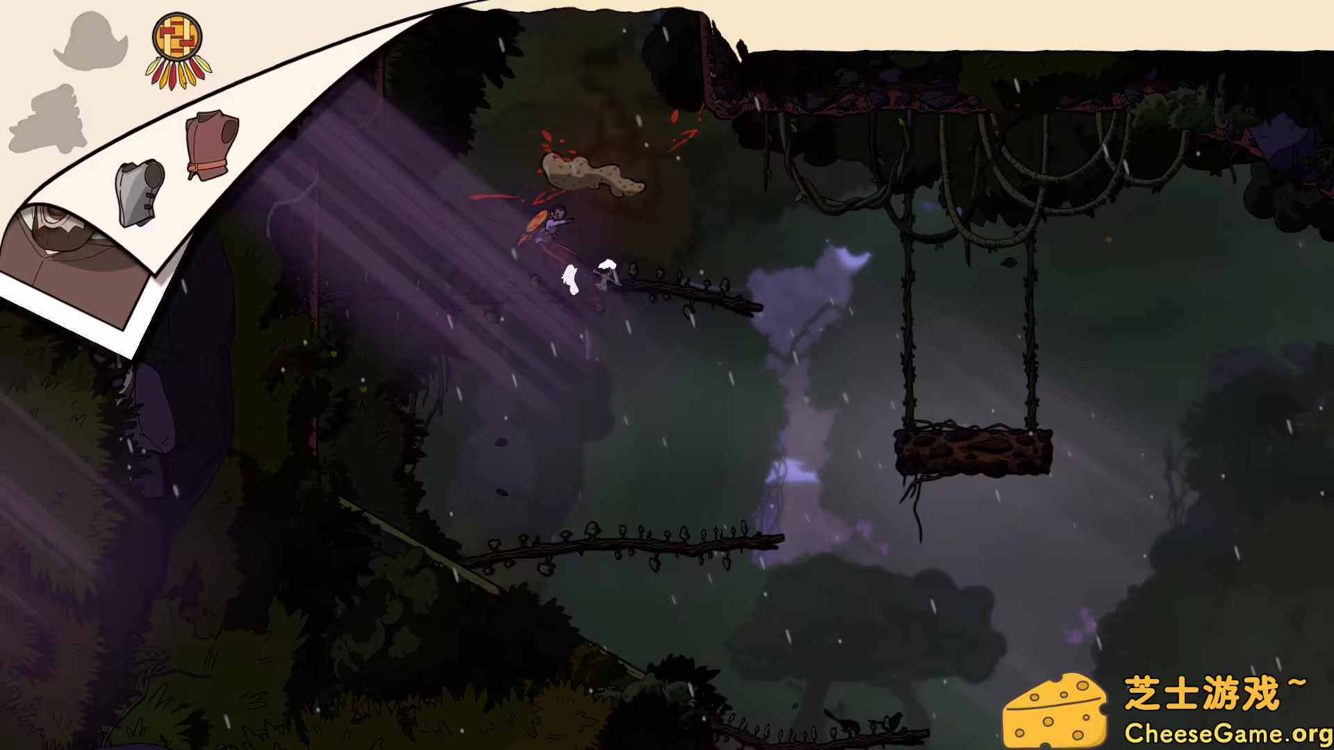 图片[4] [PC]超越极限：遗产/Plus Ultra: Legado | 学习版单机游戏免费下载-CheeseGame-芝士游戏