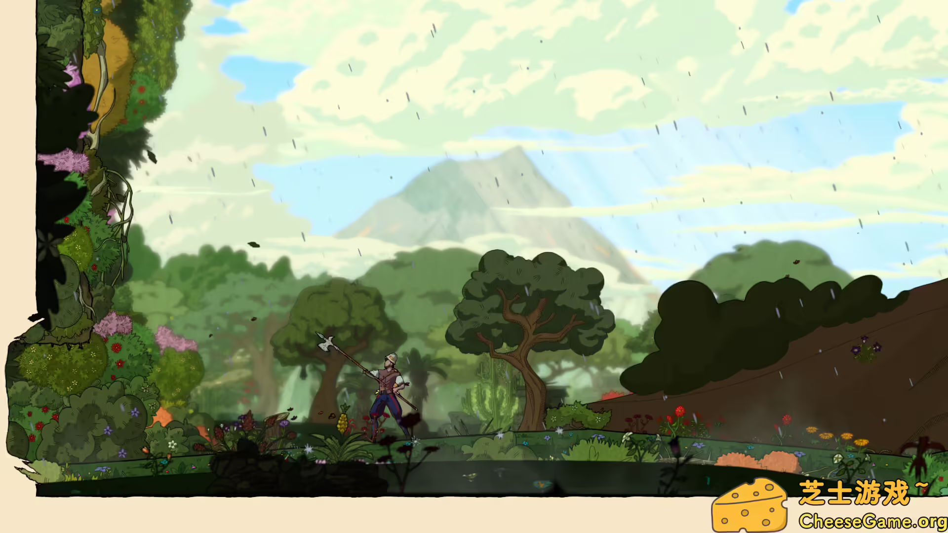 图片[6] [PC]超越极限：遗产/Plus Ultra: Legado | 学习版单机游戏免费下载-CheeseGame-芝士游戏