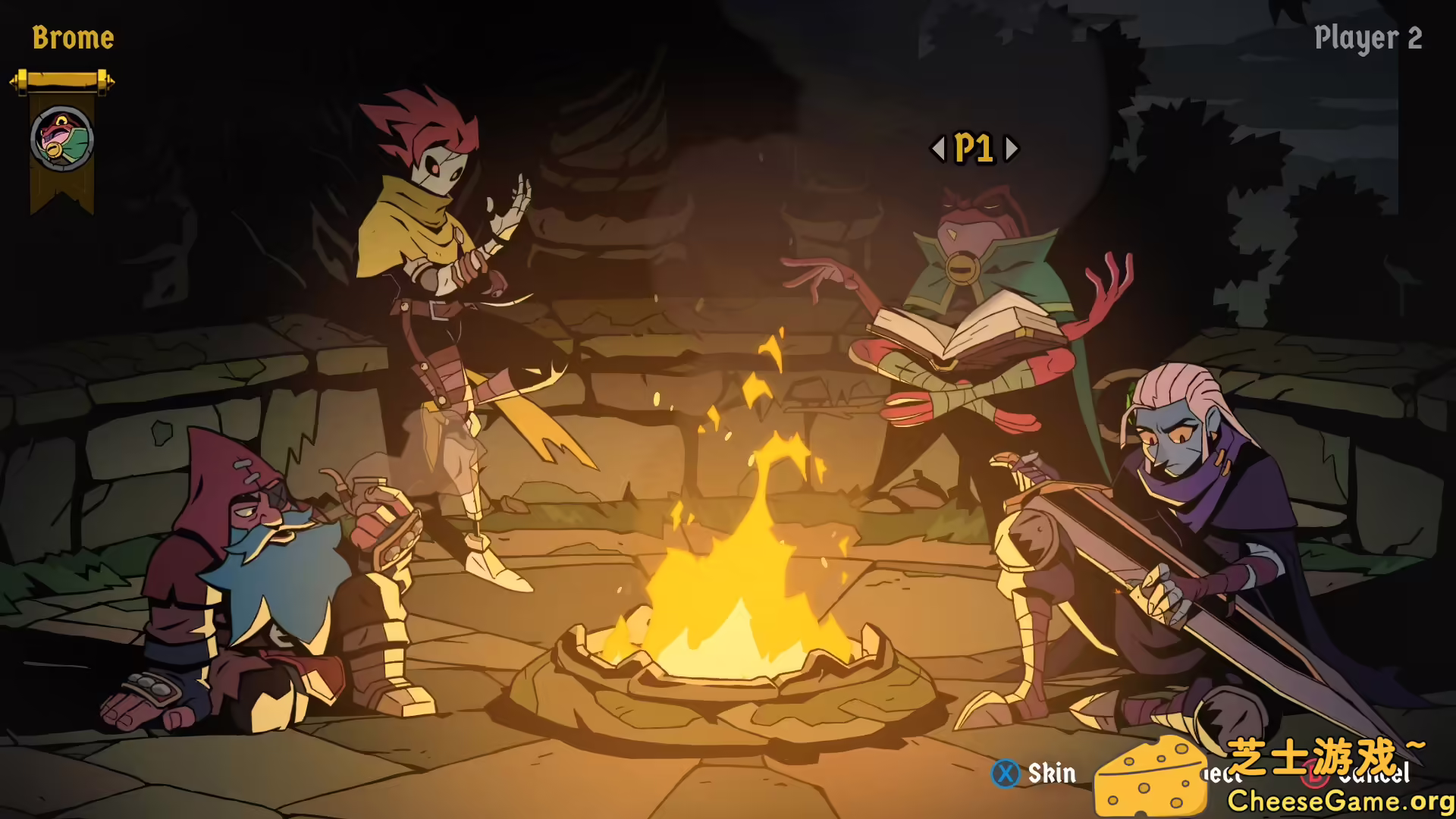 图片[1] [PC]绝对魔权/Absolum/支持网络联机 | 学习版单机游戏免费下载-CheeseGame-芝士游戏