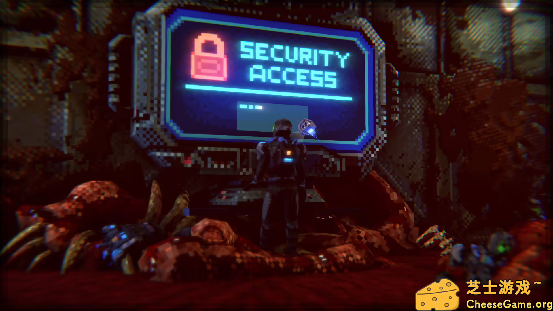 图片[4] [PC]毁灭协议/Moros Protocol | 学习版单机游戏免费下载-CheeseGame-芝士游戏