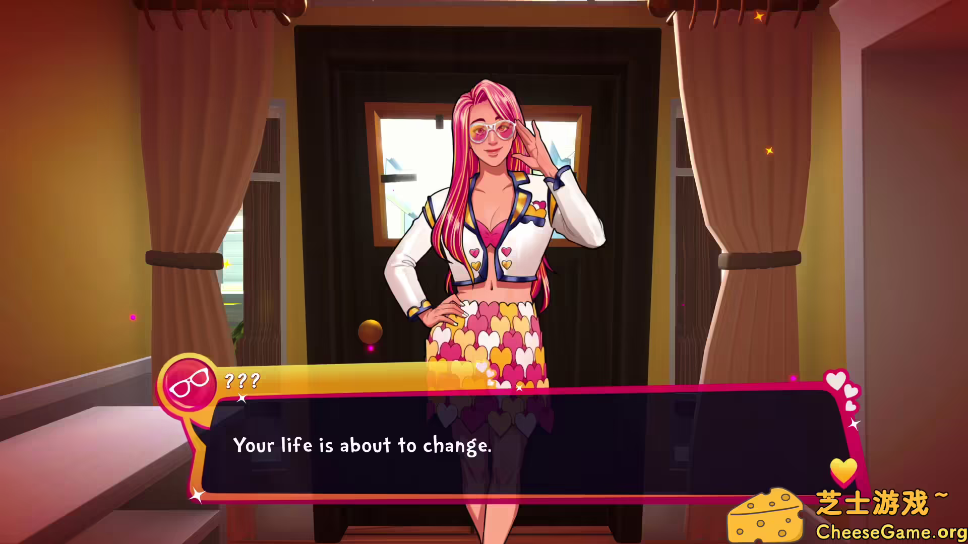 图片[1] [PC]约会一切/Date Everything! | 学习版单机游戏免费下载-CheeseGame-芝士游戏