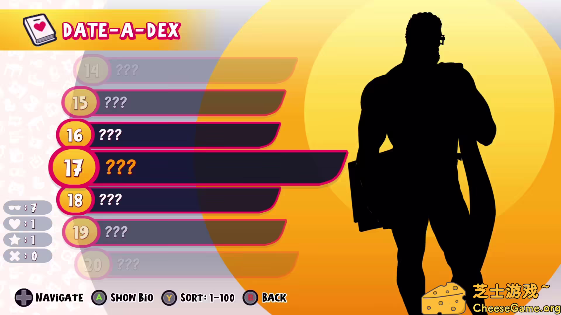 图片[4] [PC]约会一切/Date Everything! | 学习版单机游戏免费下载-CheeseGame-芝士游戏