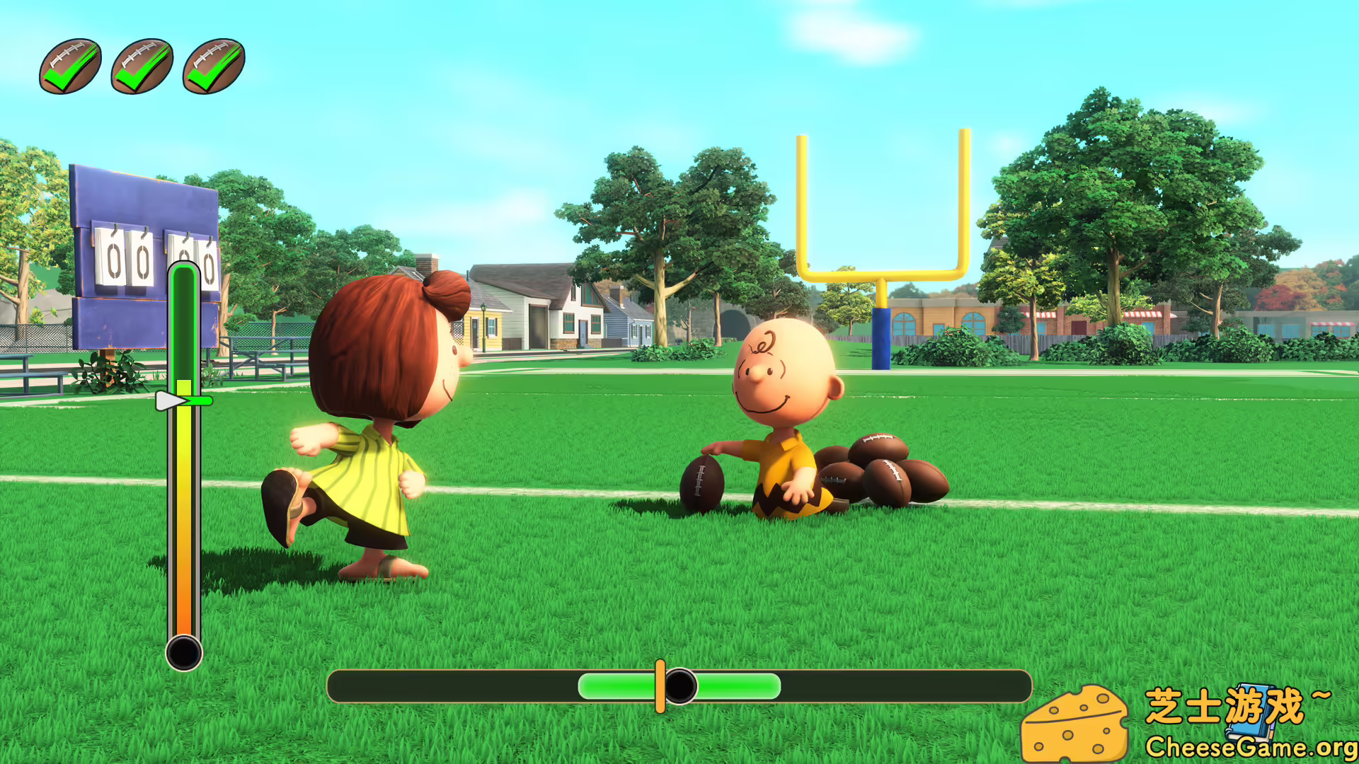 图片[3] [PC]史努比与伟大的神秘俱乐部/Snoopy & The Great Mystery Club | 学习版单机游戏免费下载-CheeseGame-芝士游戏