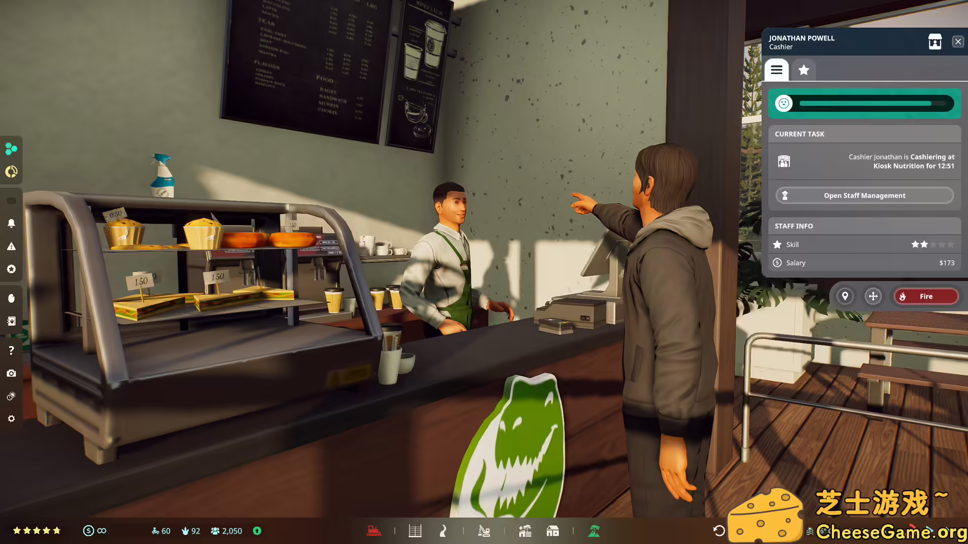 图片[4] [PC]史前王国/Prehistoric Kingdom | 学习版单机游戏免费下载-CheeseGame-芝士游戏