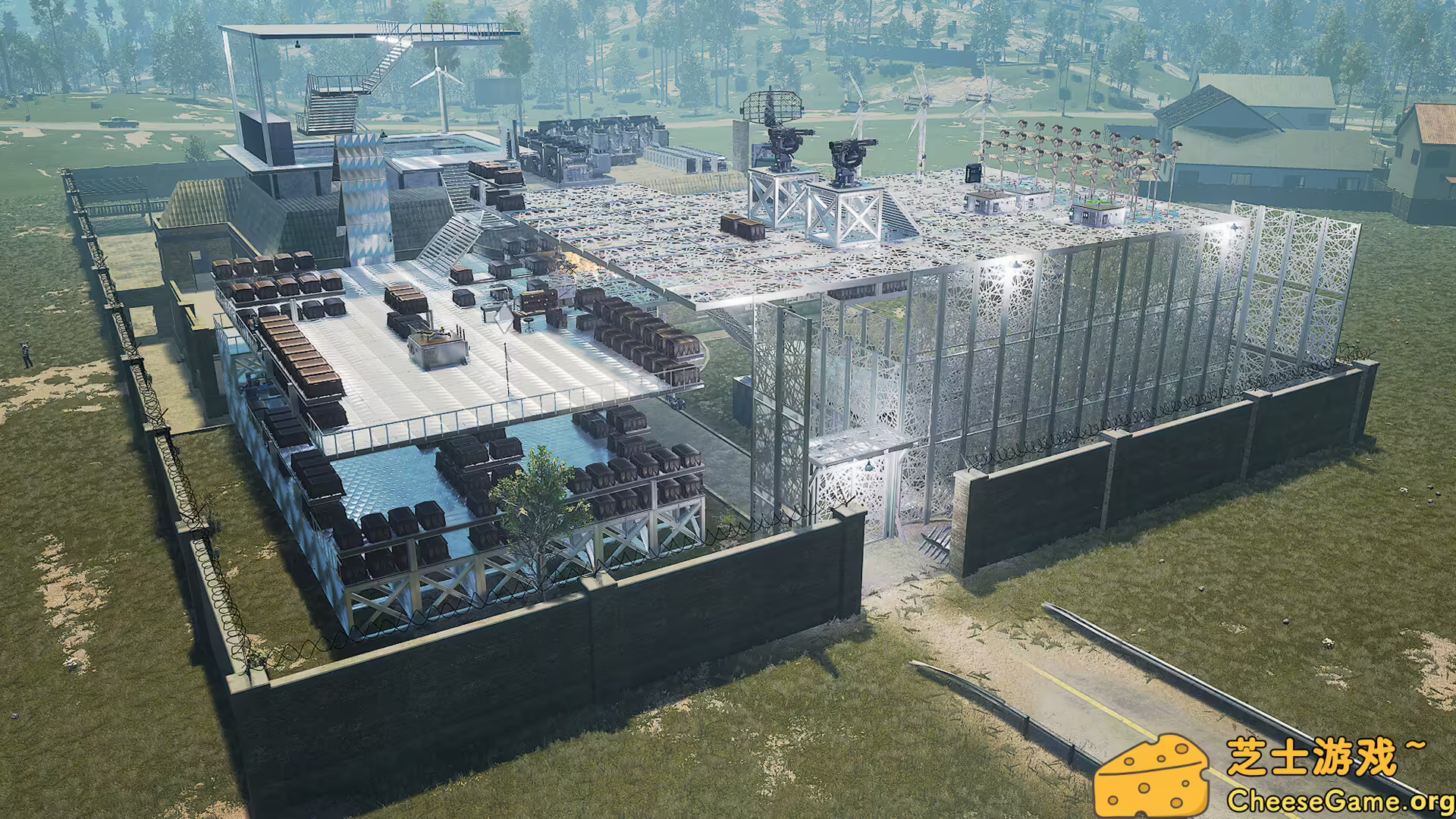 图片[7] [PC]死亡之夜/Night of the Dead | 学习版单机游戏免费下载-CheeseGame-芝士游戏