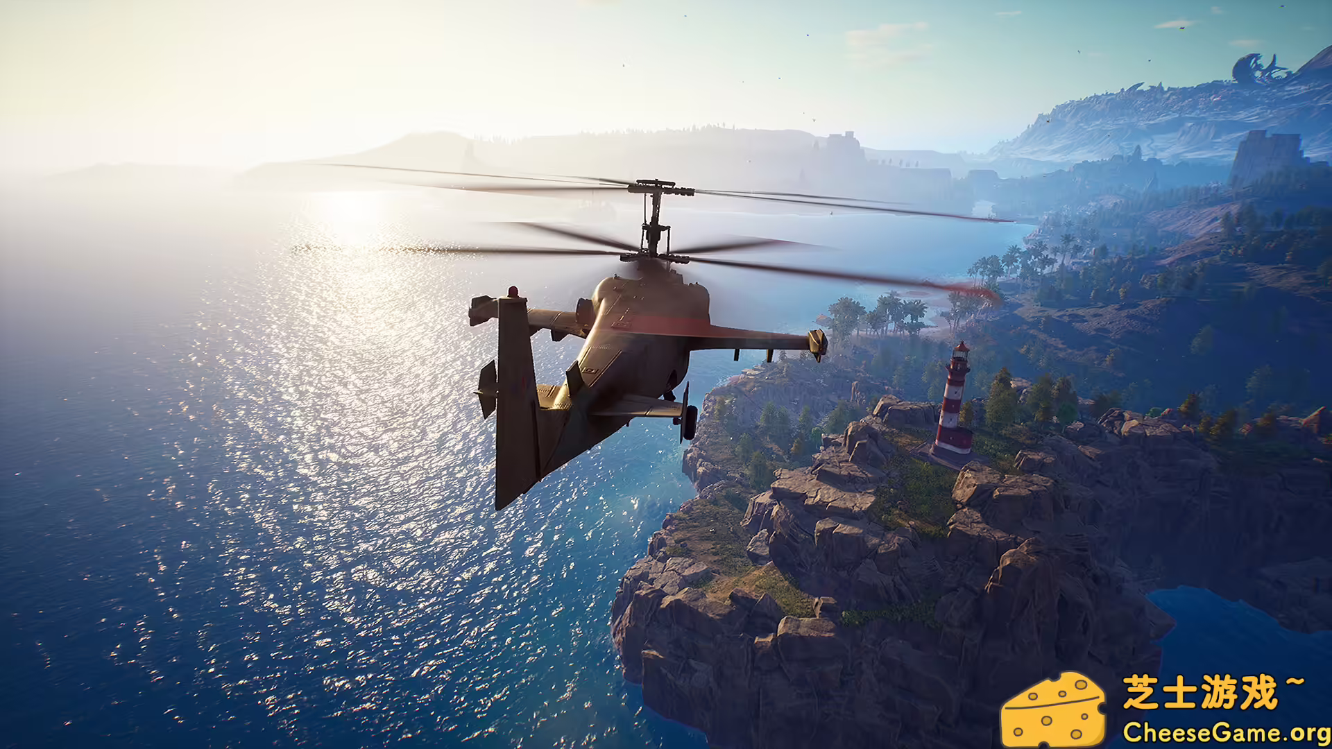 图片[3] [PC]前线/The Front | 学习版单机游戏免费下载-CheeseGame-芝士游戏