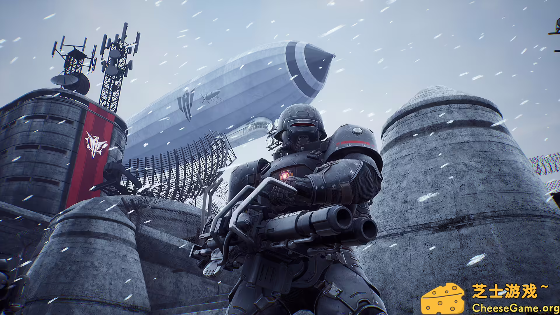 图片[6] [PC]前线/The Front | 学习版单机游戏免费下载-CheeseGame-芝士游戏