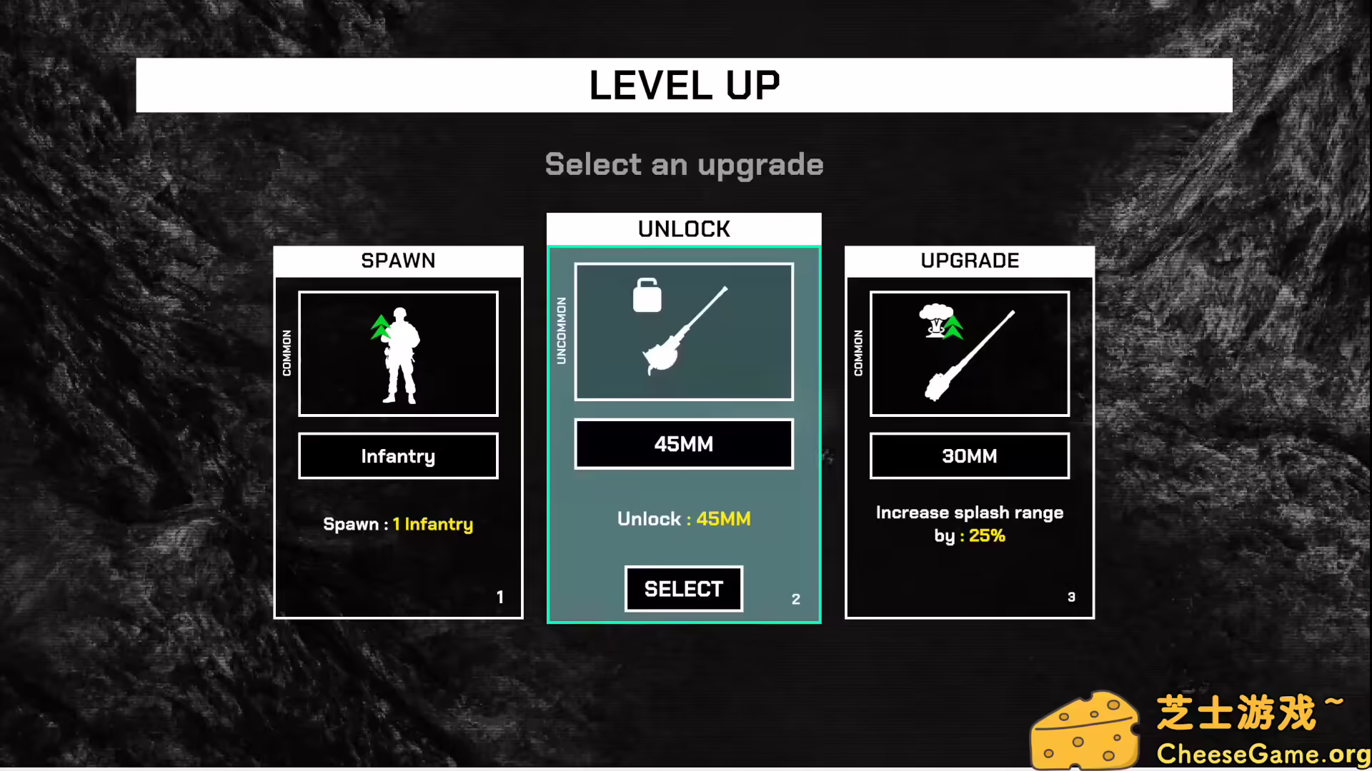 图片[2] [PC]钢铁雷霆/Metal Thunder | 学习版单机游戏免费下载-CheeseGame-芝士游戏
