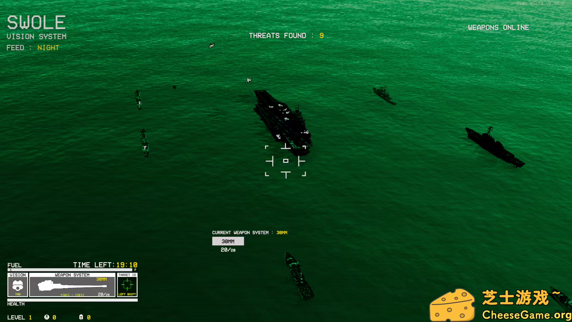 图片[4] [PC]钢铁雷霆/Metal Thunder | 学习版单机游戏免费下载-CheeseGame-芝士游戏