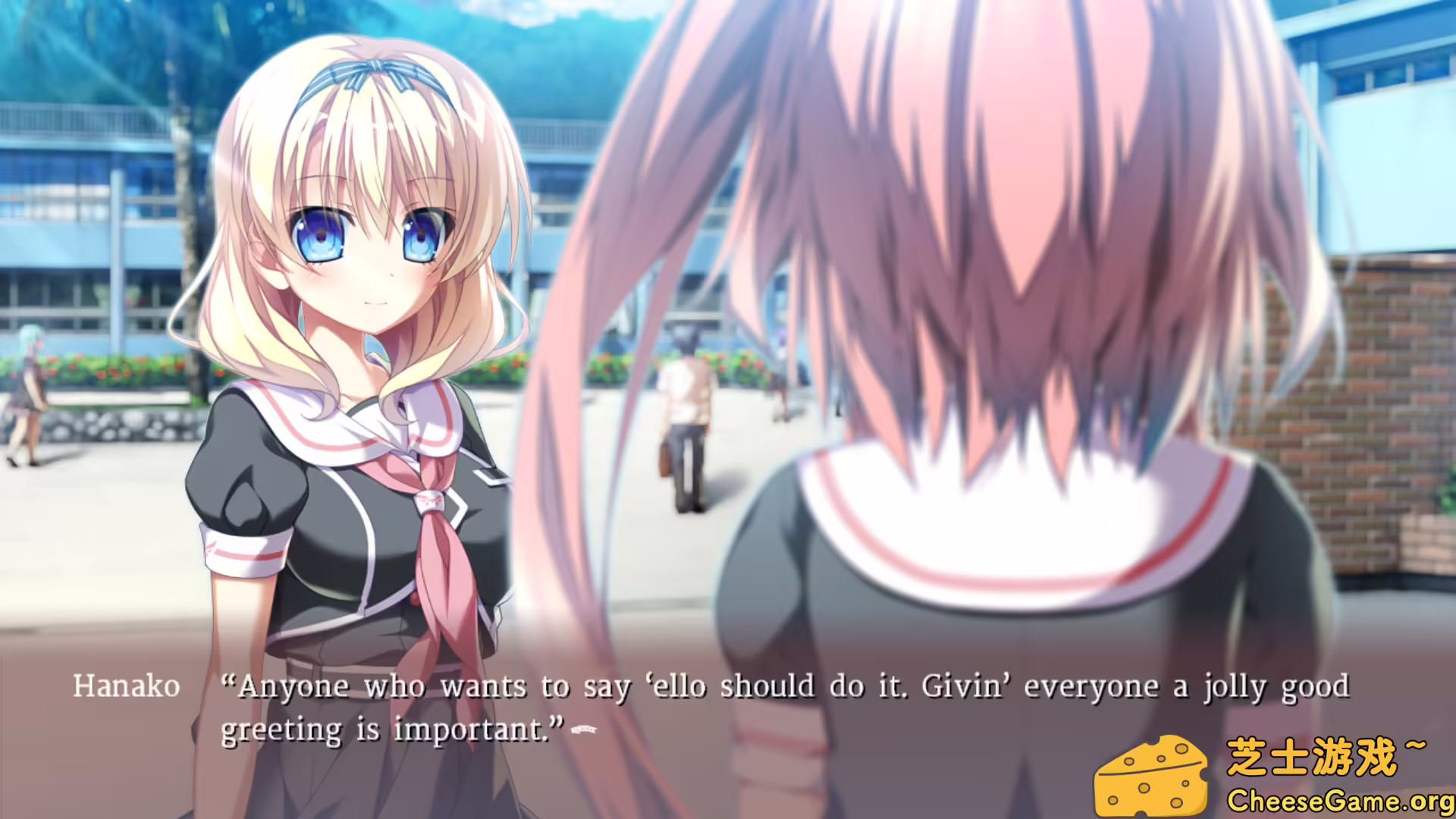 图片[2] [PC]特里诺兰/Trinoline All Ages Version | 学习版单机游戏免费下载-CheeseGame-芝士游戏