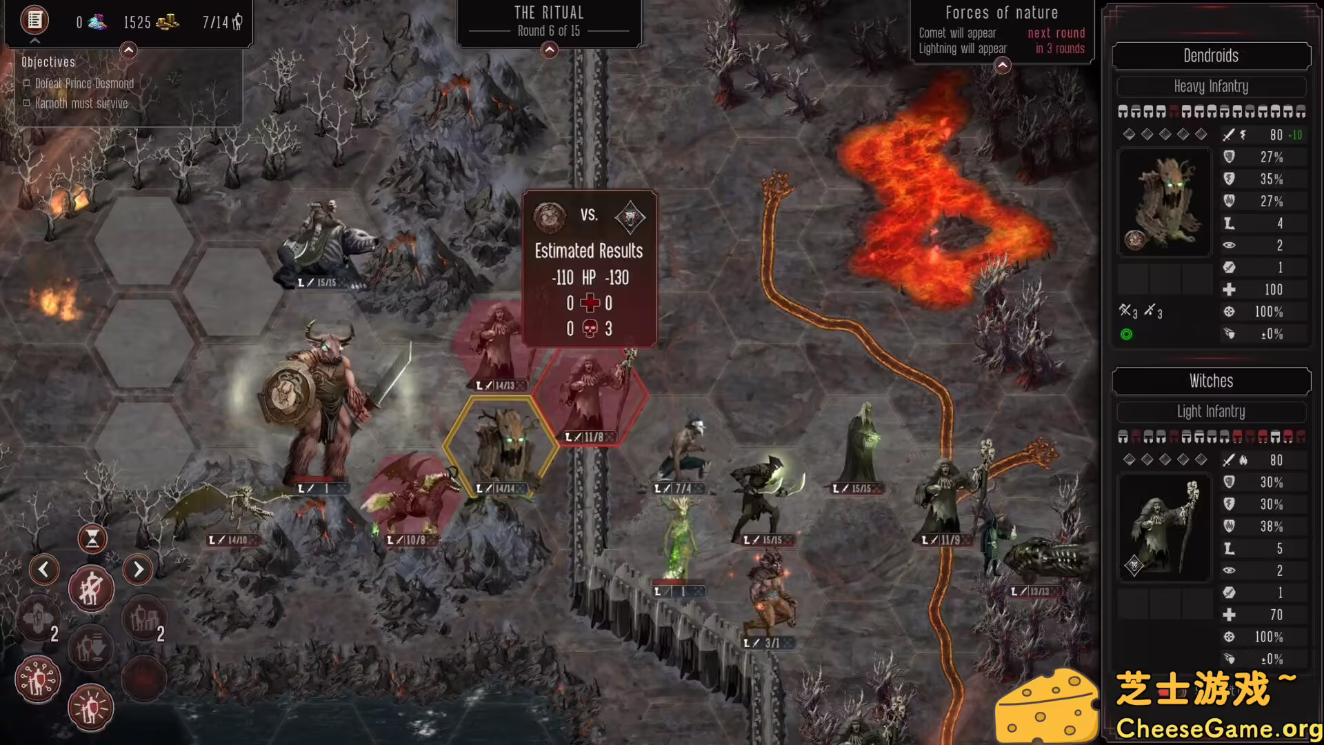 图片[2] [PC]忠诚之盾/Shields of Loyalty | 学习版单机游戏免费下载-CheeseGame-芝士游戏