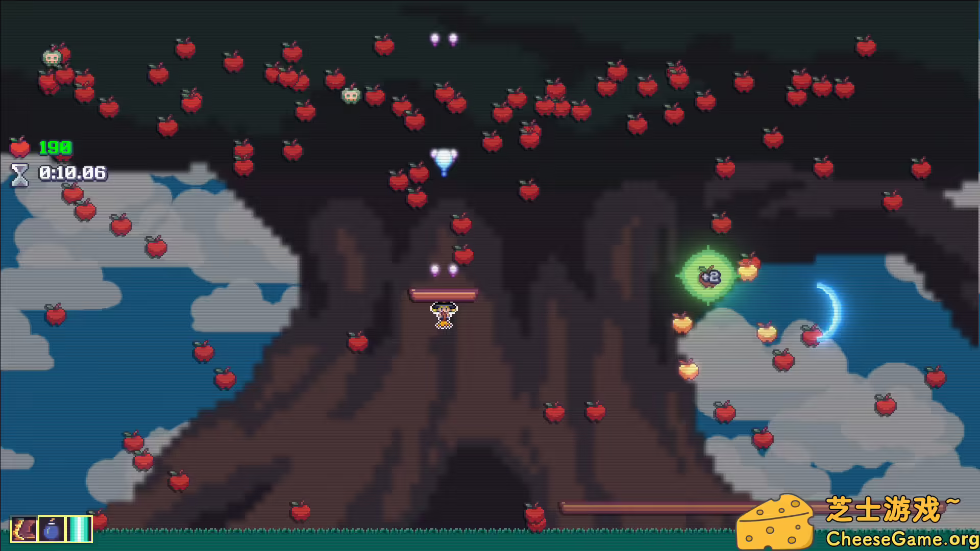 图片[4] [PC]魔釜小女巫/Cauldron | 学习版单机游戏免费下载-CheeseGame-芝士游戏