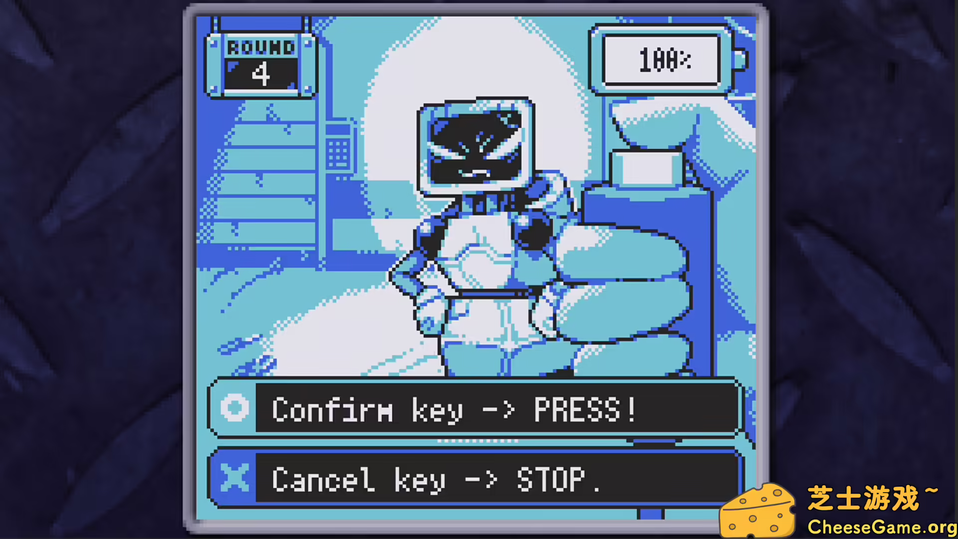 图片[6] [PC]电池之诺/BatteryNote | 学习版单机游戏免费下载-CheeseGame-芝士游戏