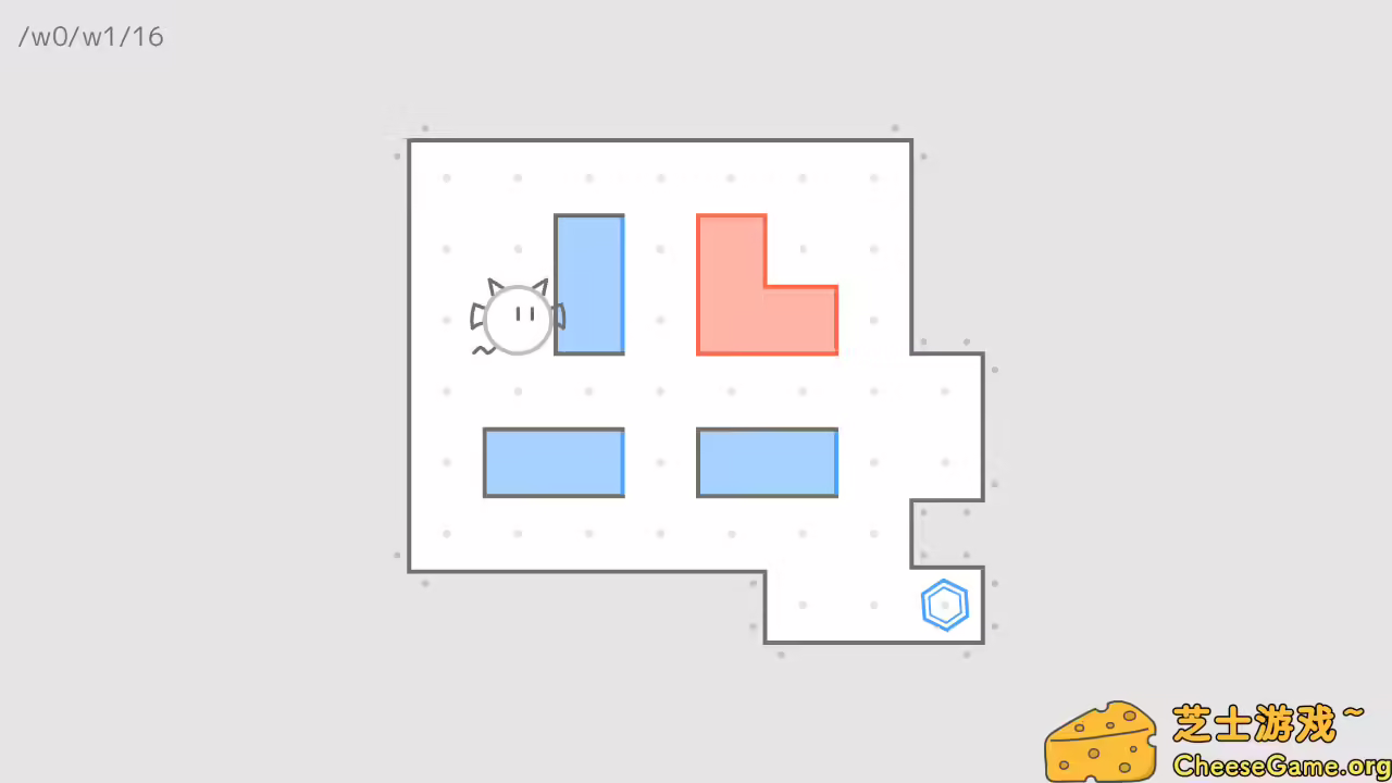 图片[3] [PC]麦克斯韦解谜妖/Maxwell's puzzling demon | 学习版单机游戏免费下载-CheeseGame-芝士游戏