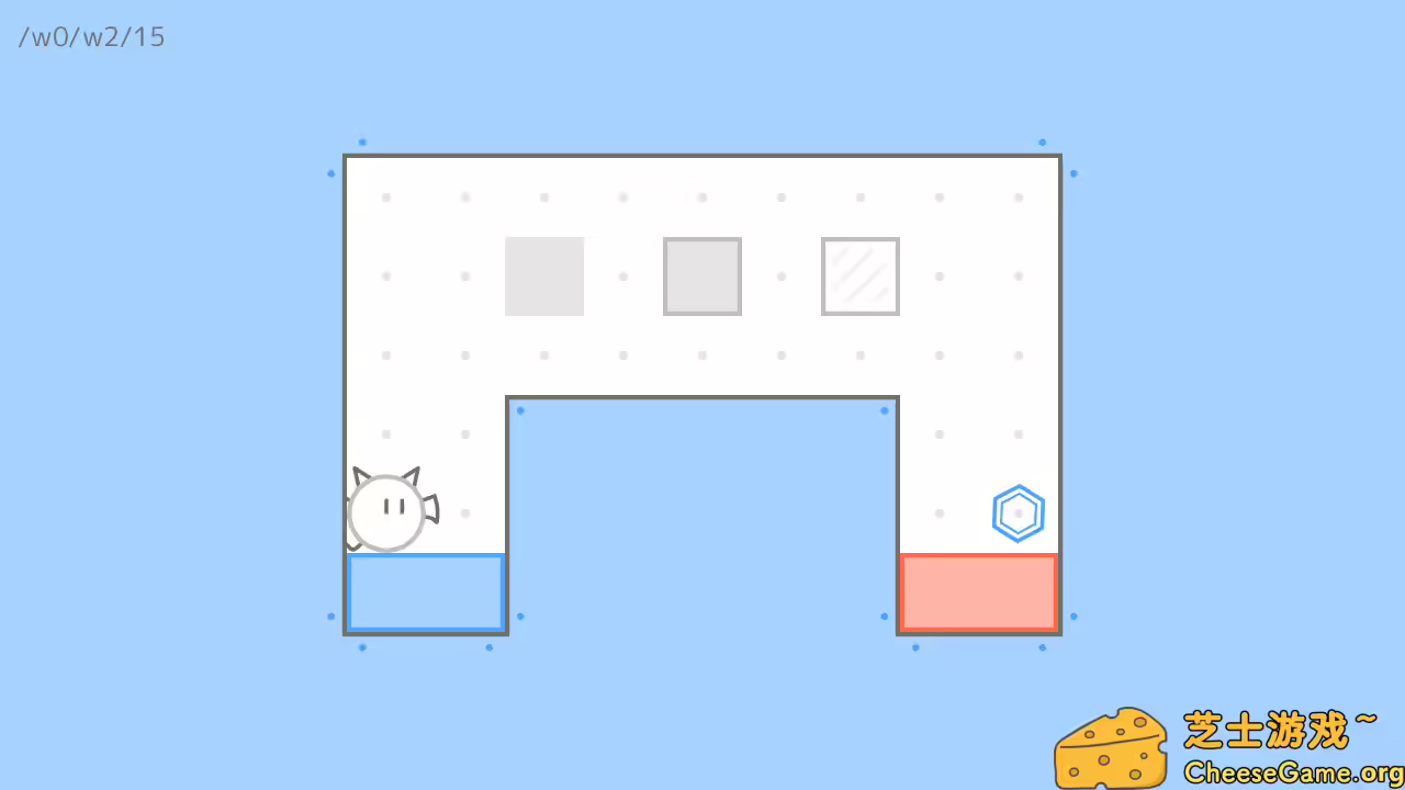 图片[4] [PC]麦克斯韦解谜妖/Maxwell's puzzling demon | 学习版单机游戏免费下载-CheeseGame-芝士游戏