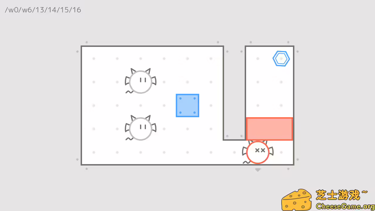 图片[5] [PC]麦克斯韦解谜妖/Maxwell's puzzling demon | 学习版单机游戏免费下载-CheeseGame-芝士游戏