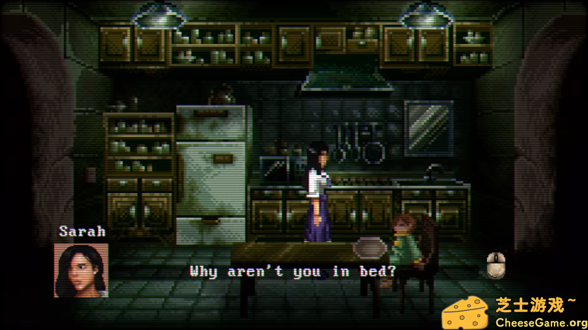 图片[1] [PC]夜不能魅/Midnight Special | 学习版单机游戏免费下载-CheeseGame-芝士游戏