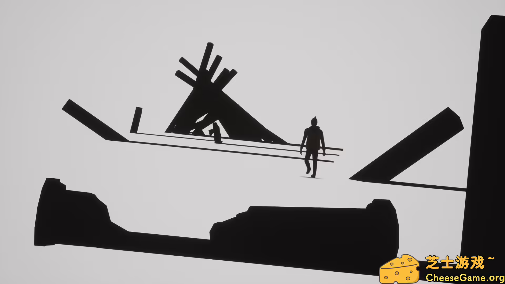 图片[2] [PC]十只死鸽子/10 Dead Doves | 学习版单机游戏免费下载-CheeseGame-芝士游戏