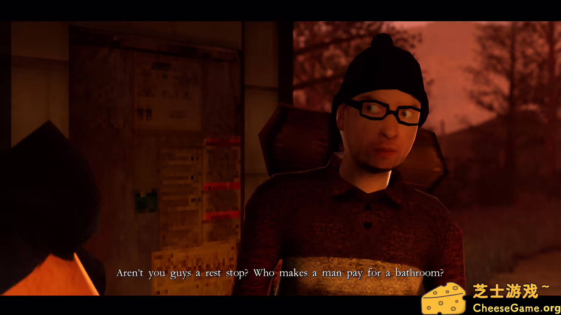 图片[4] [PC]十只死鸽子/10 Dead Doves | 学习版单机游戏免费下载-CheeseGame-芝士游戏