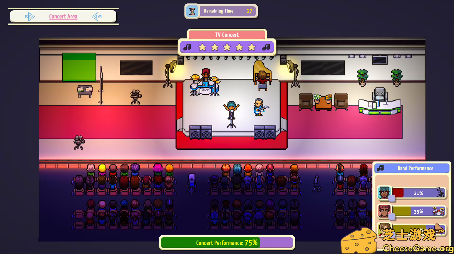 图片[1] [PC]像素人生/To Pixelia | 学习版单机游戏免费下载-CheeseGame-芝士游戏