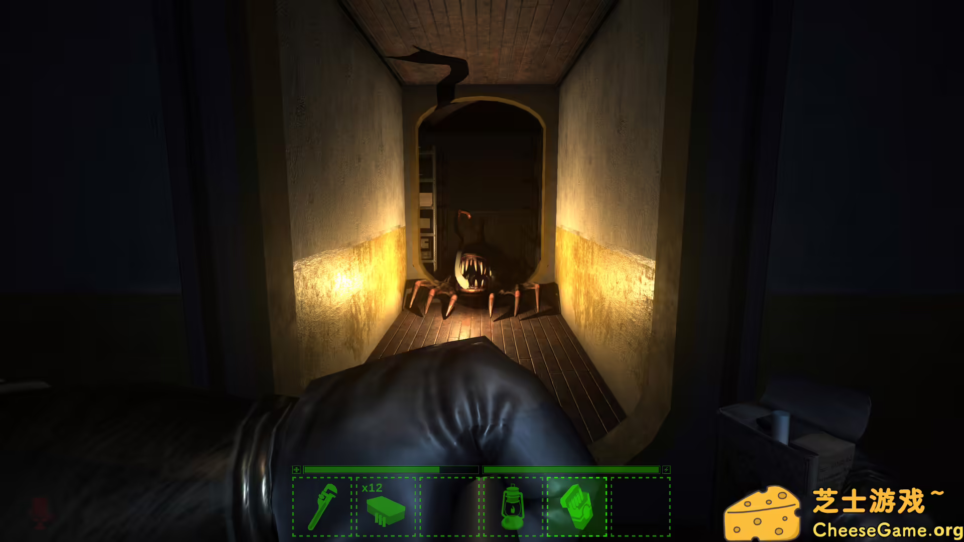 图片[1] [PC]黑水/Darkwater | 学习版单机游戏免费下载-CheeseGame-芝士游戏