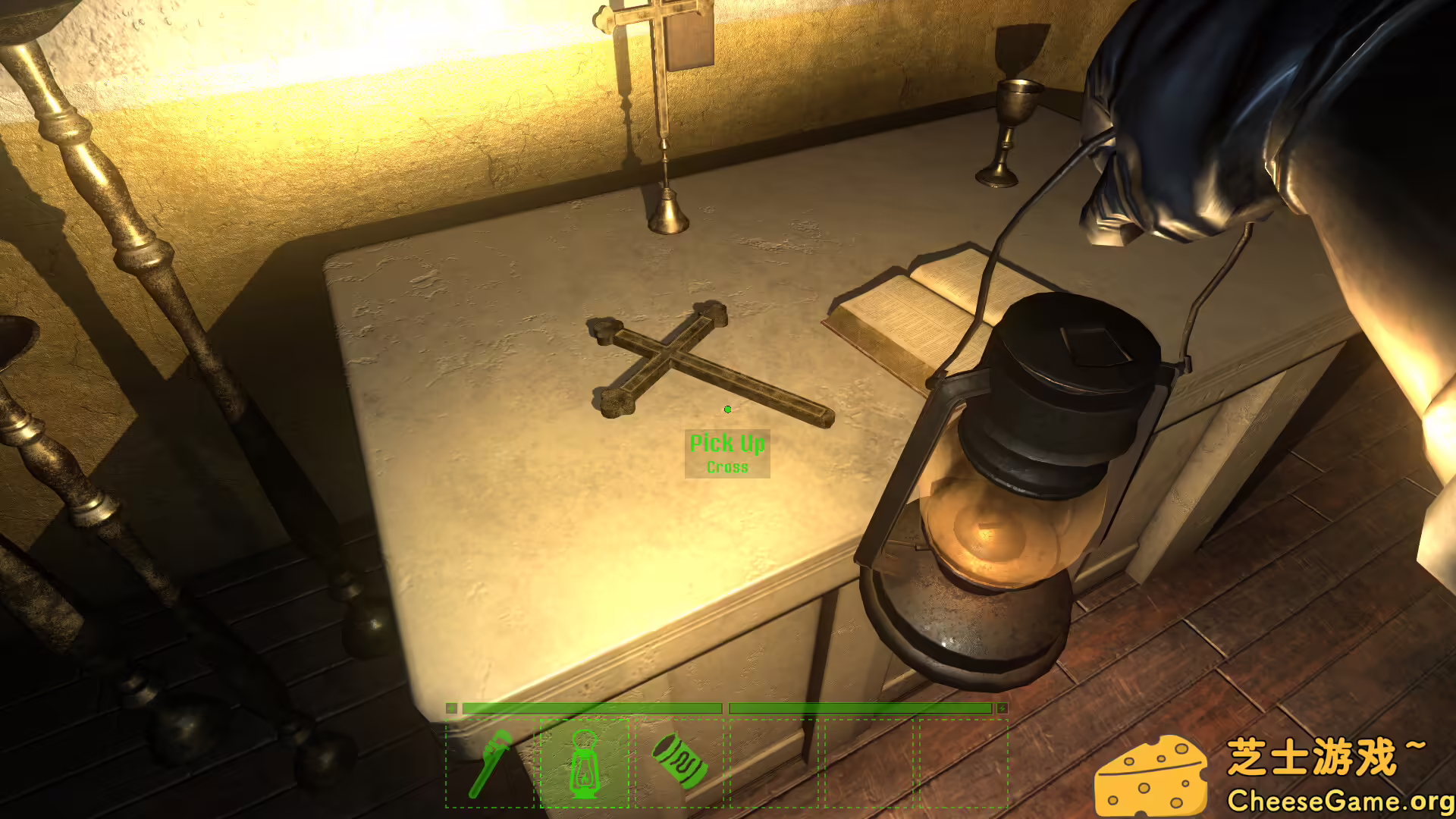 图片[3] [PC]黑水/Darkwater | 学习版单机游戏免费下载-CheeseGame-芝士游戏