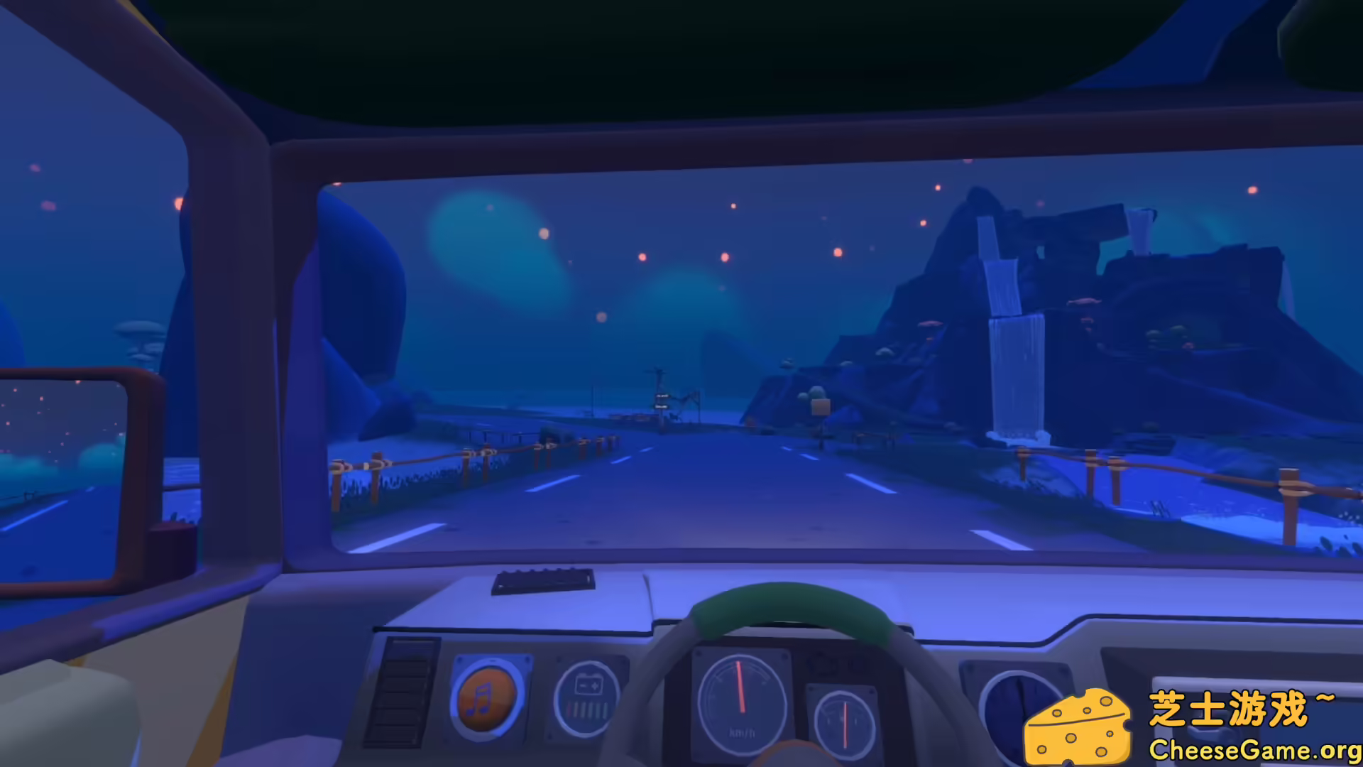 图片[5] [PC]水果巴士/Fruitbus | 学习版单机游戏免费下载-CheeseGame-芝士游戏