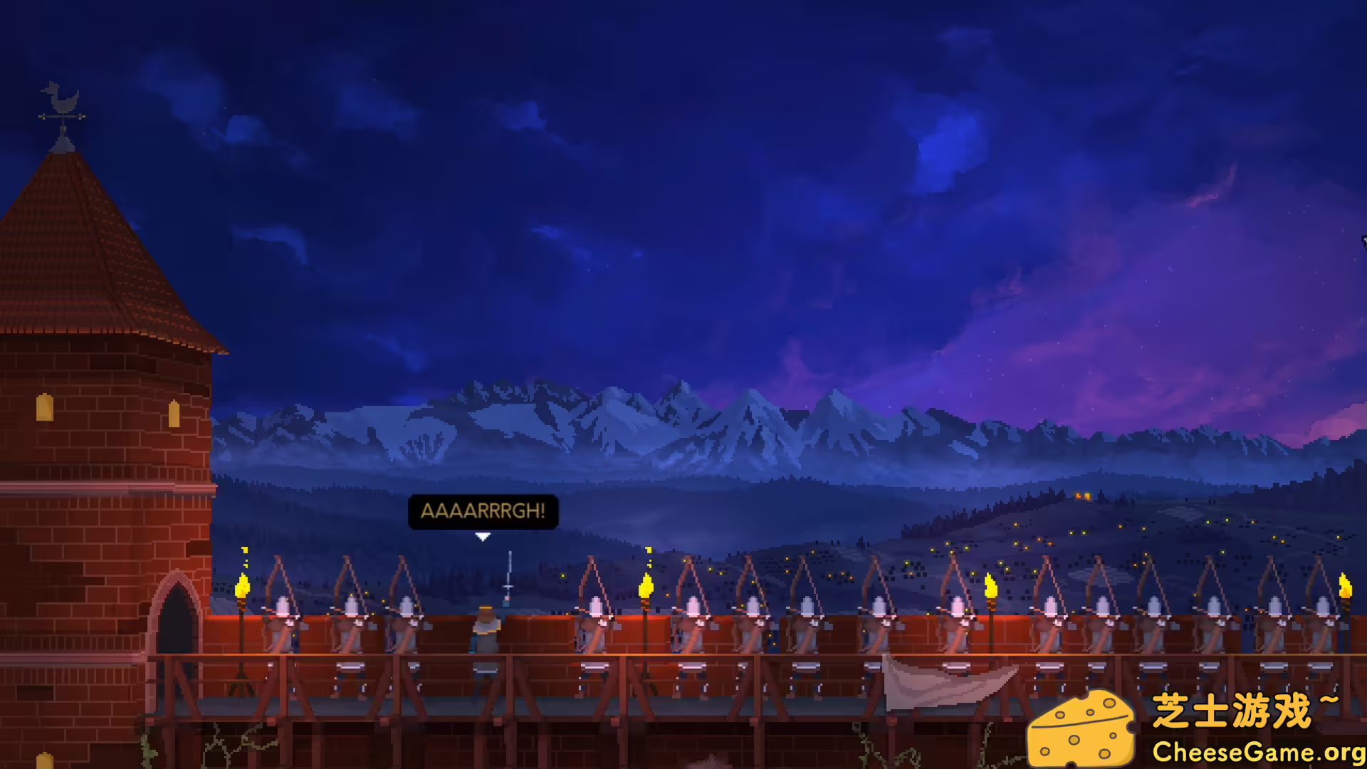 图片[2] [PC]遵命，陛下/Yes, Your Grace | 学习版单机游戏免费下载-CheeseGame-芝士游戏