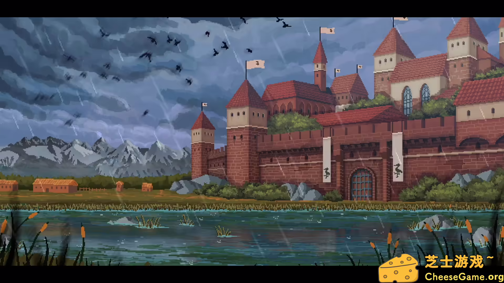 图片[4] [PC]遵命，陛下/Yes, Your Grace | 学习版单机游戏免费下载-CheeseGame-芝士游戏