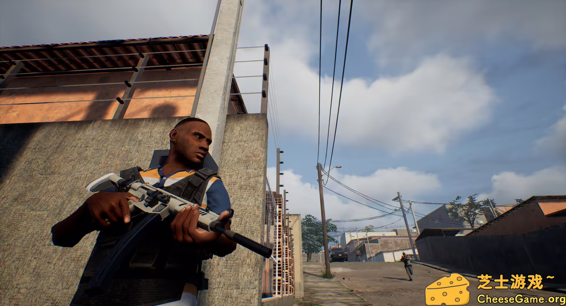 图片[2] [PC]171 | 学习版单机游戏免费下载-CheeseGame-芝士游戏